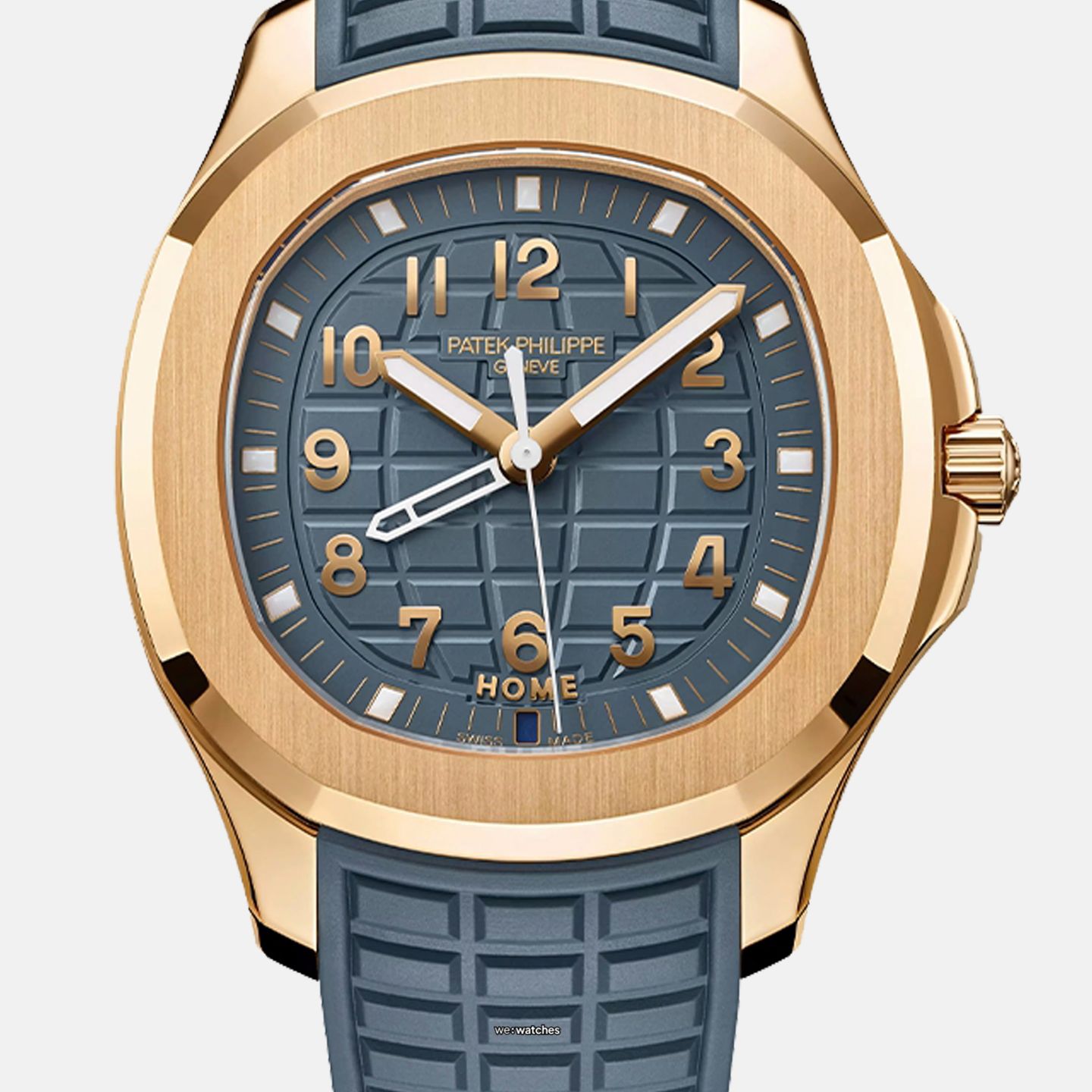 Patek Philippe Aquanaut 5269R-001 - (1/1)