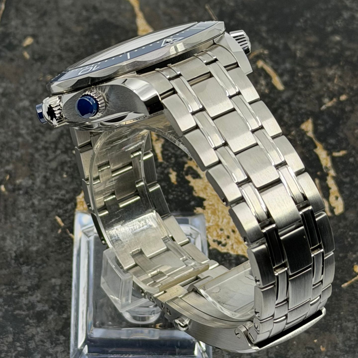 Omega Seamaster Diver 300 M 210.30.44.51.06.001 - (6/8)