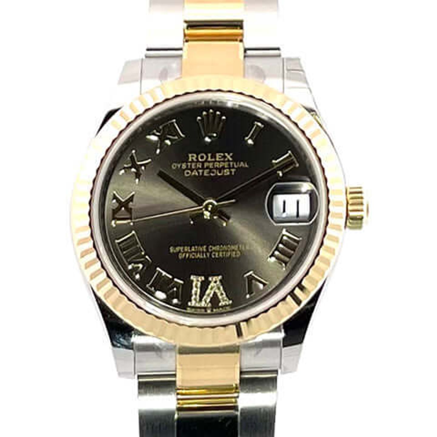 Rolex Datejust 31 278273 - (1/8)