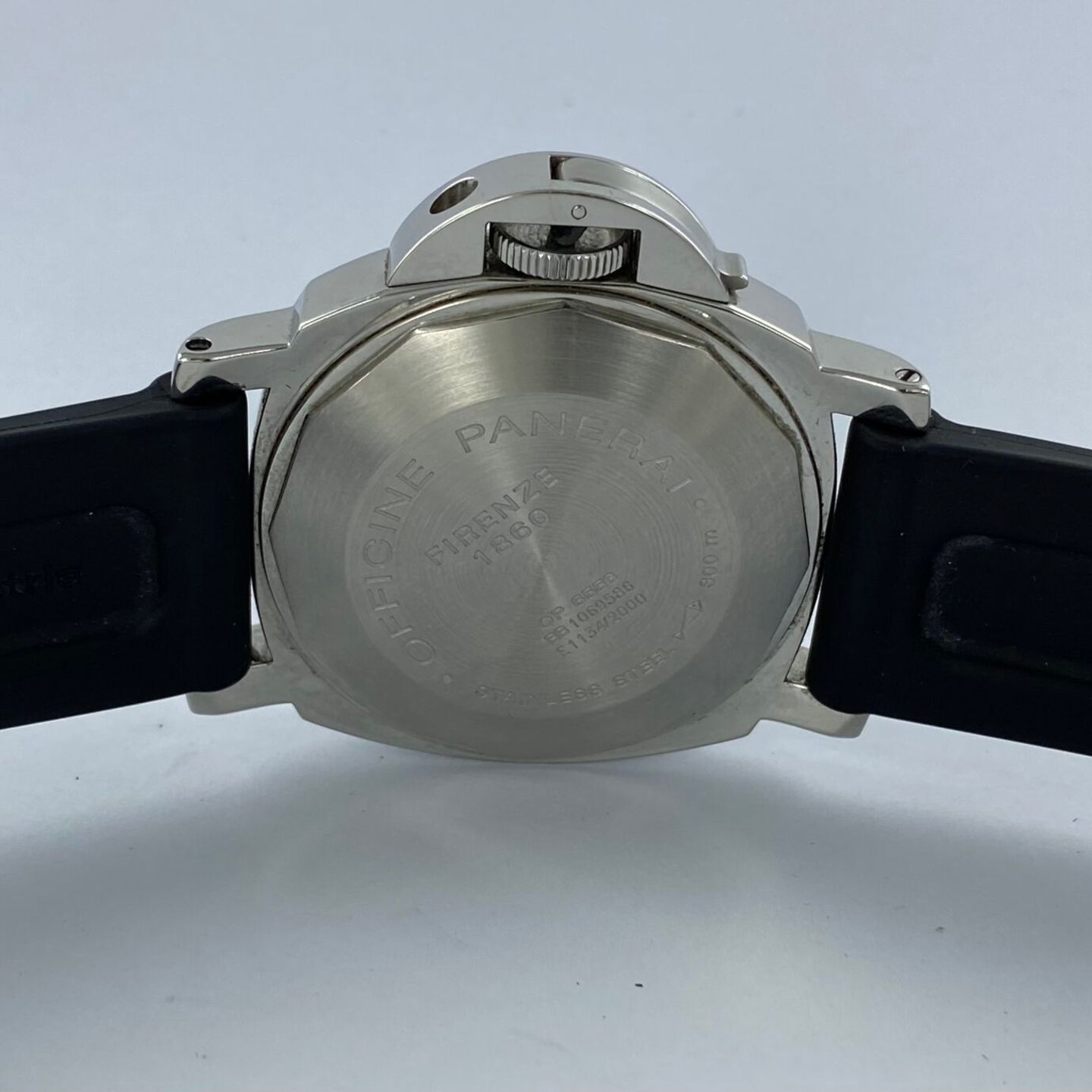 Panerai Luminor Power Reserve PAM00090 - (6/7)