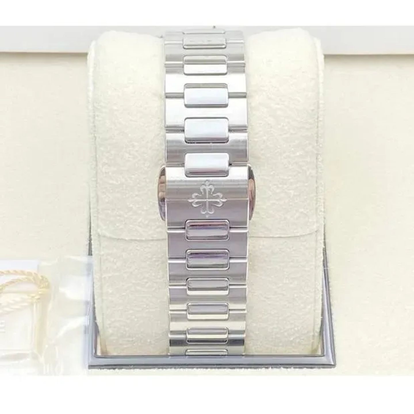 Patek Philippe Nautilus 7118/1A-001 - (4/6)