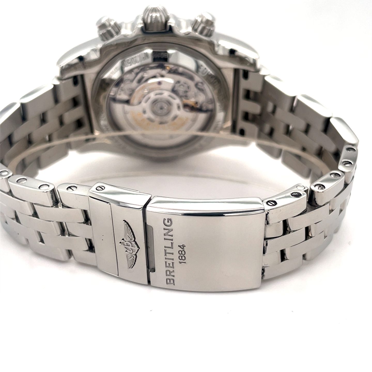 Breitling Chronomat 44 AB0115 - (6/8)