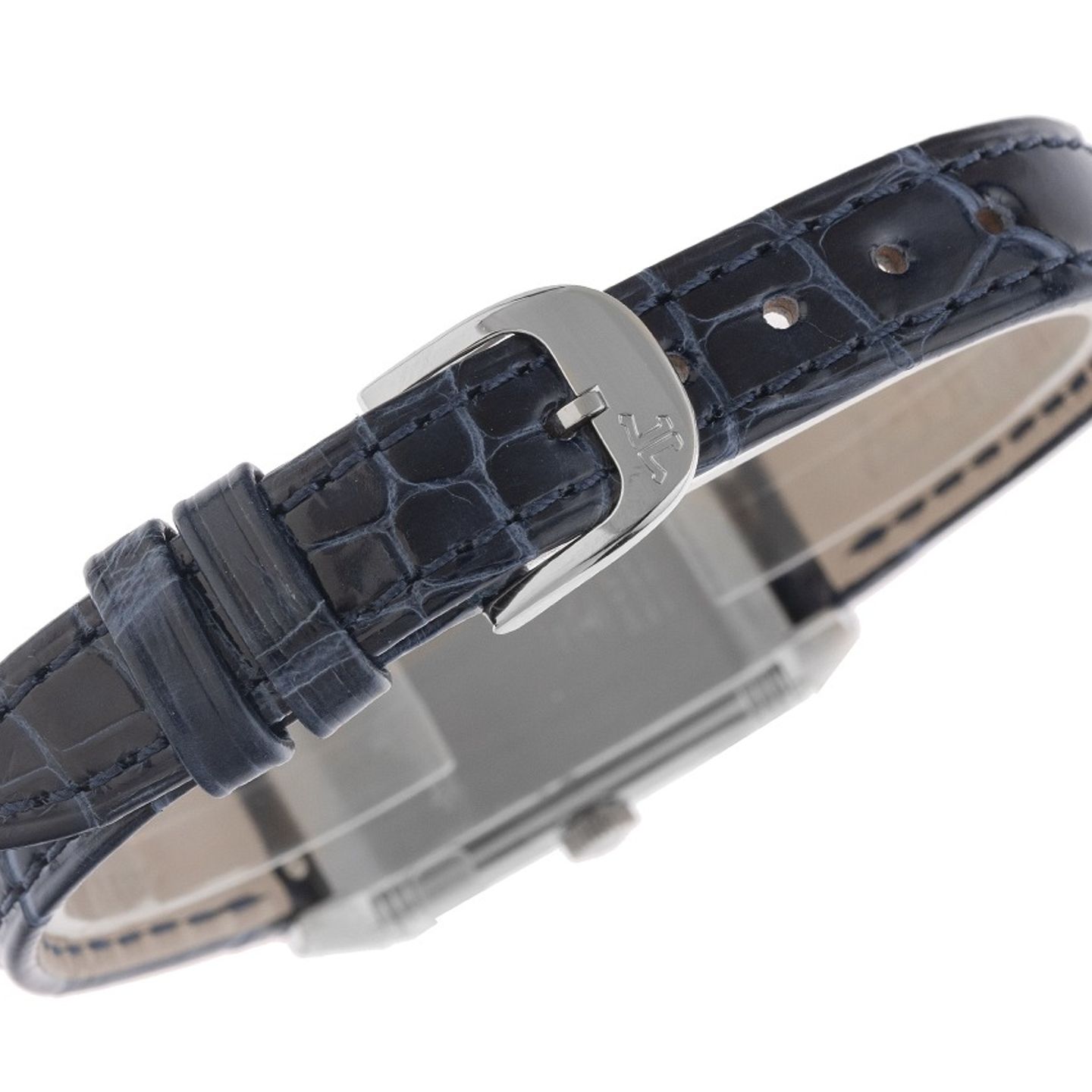 Jaeger-LeCoultre Reverso Classique Q3878520 (2026) - Silver dial Steel case (8/8)