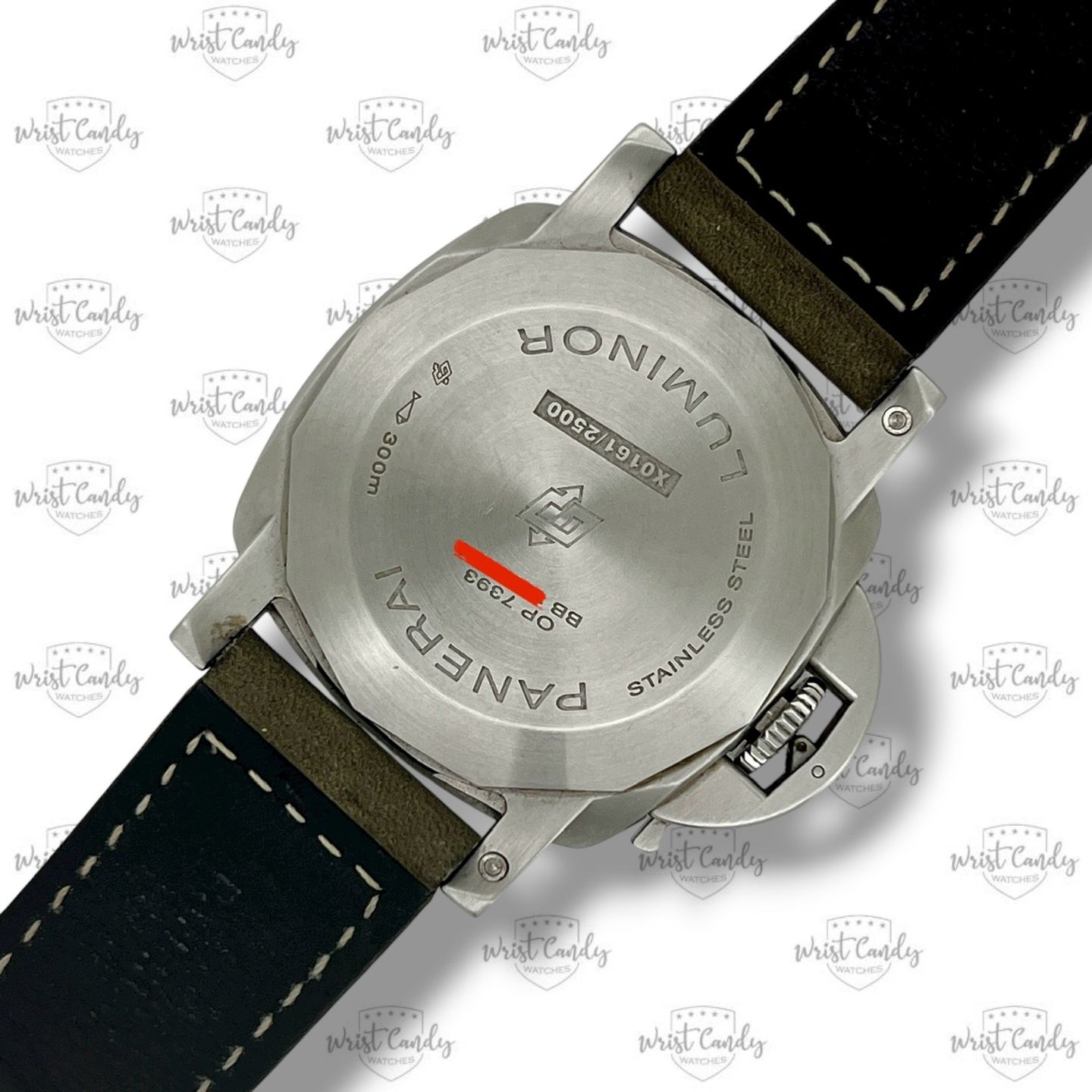 Panerai Luminor Marina PAM01314 - (5/8)