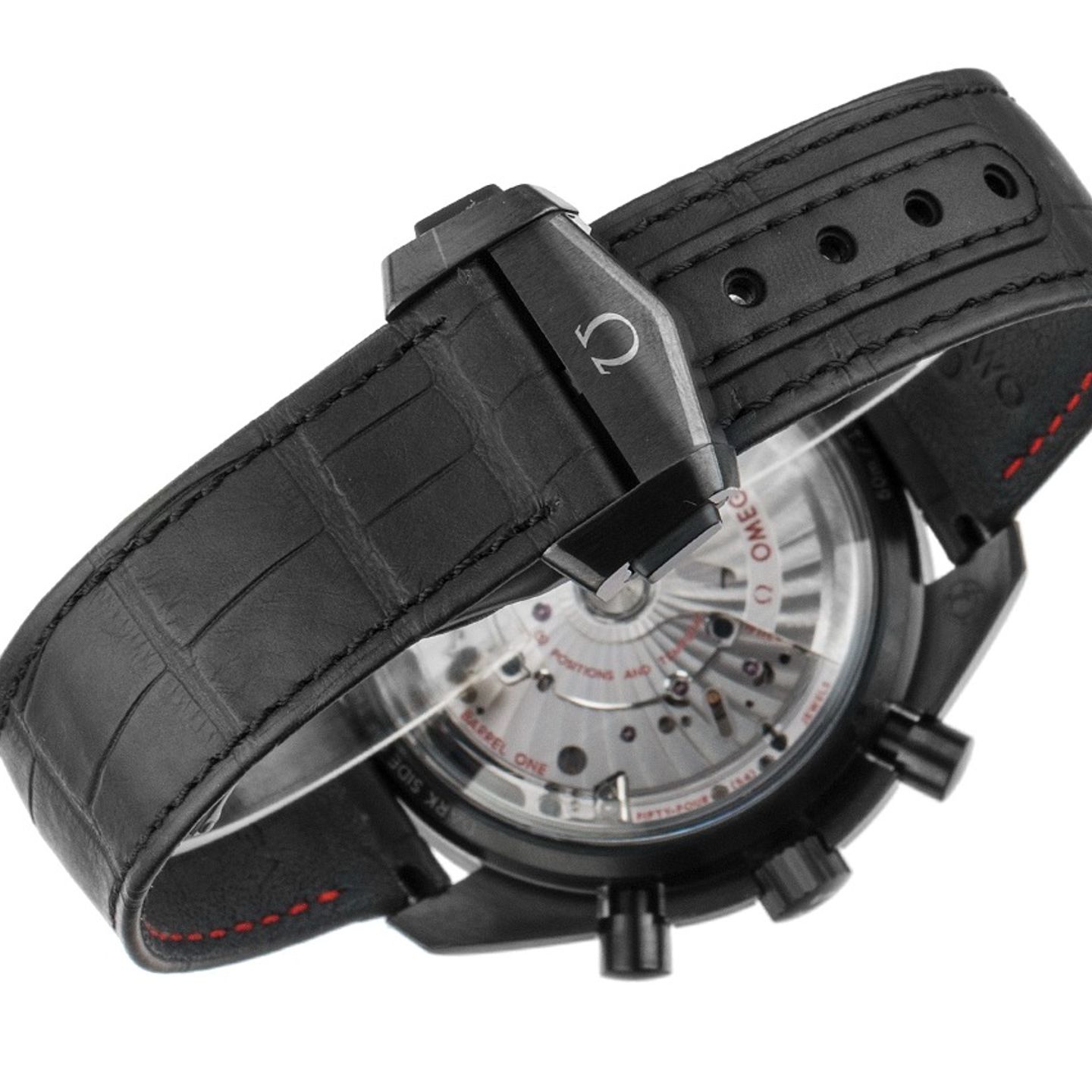 Omega Speedmaster 311.63.44.51.06.001 - (7/7)