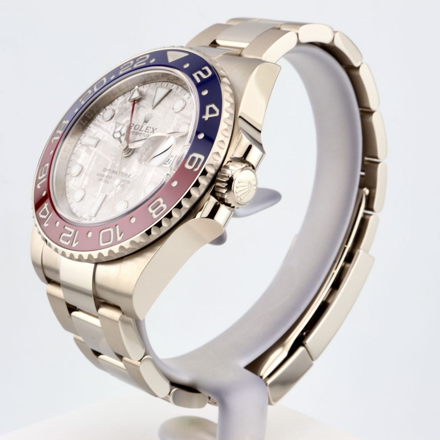 Rolex GMT-Master II 126719BLRO - (2/8)