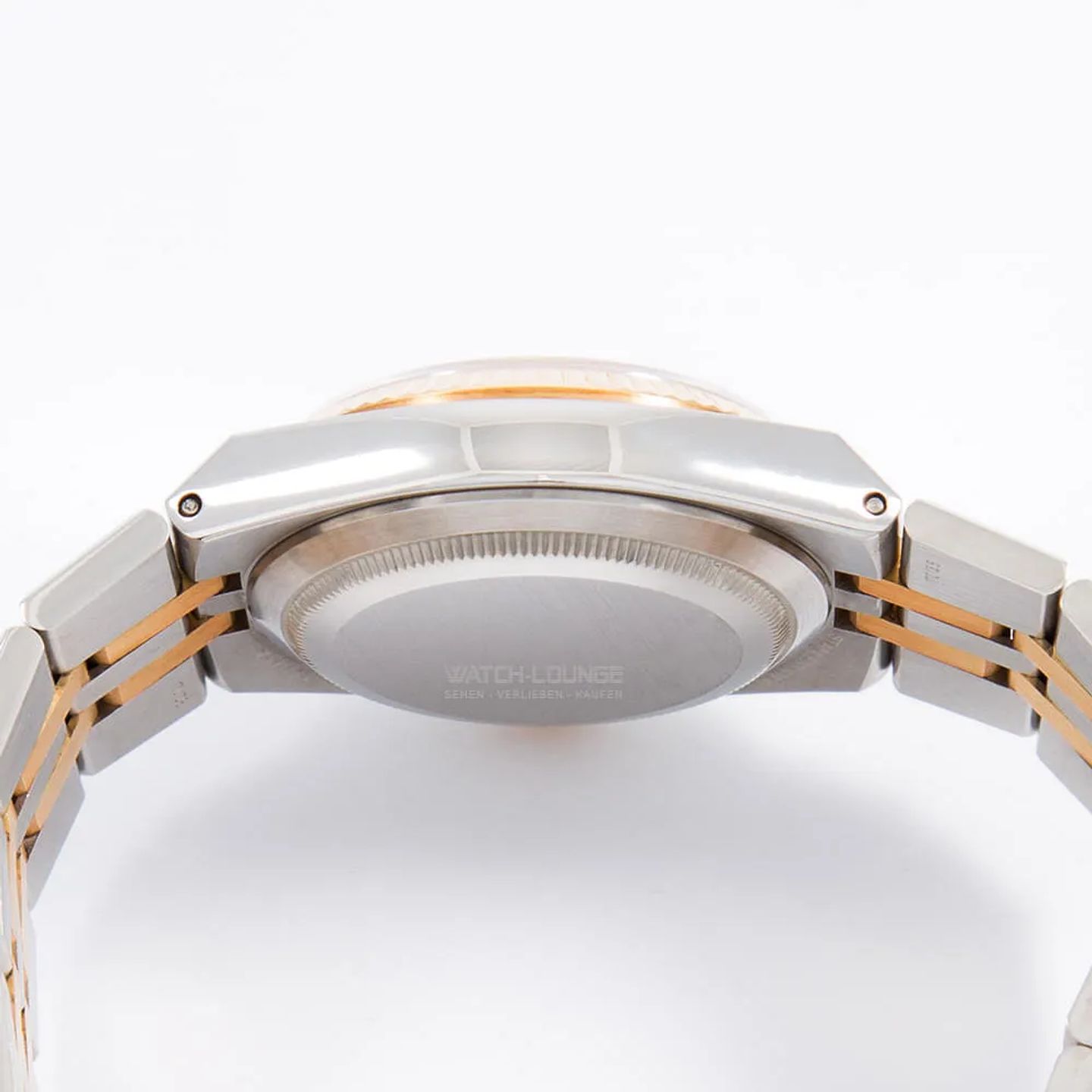 Rolex Datejust Oysterquartz 17013 - (7/8)