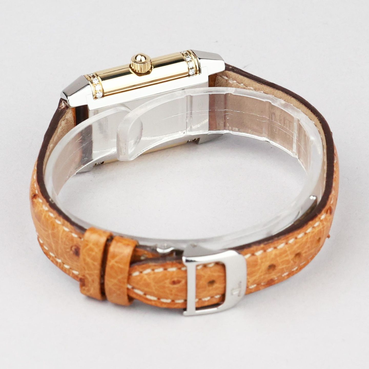 Jaeger-LeCoultre Reverso 265.5.08 - (6/8)