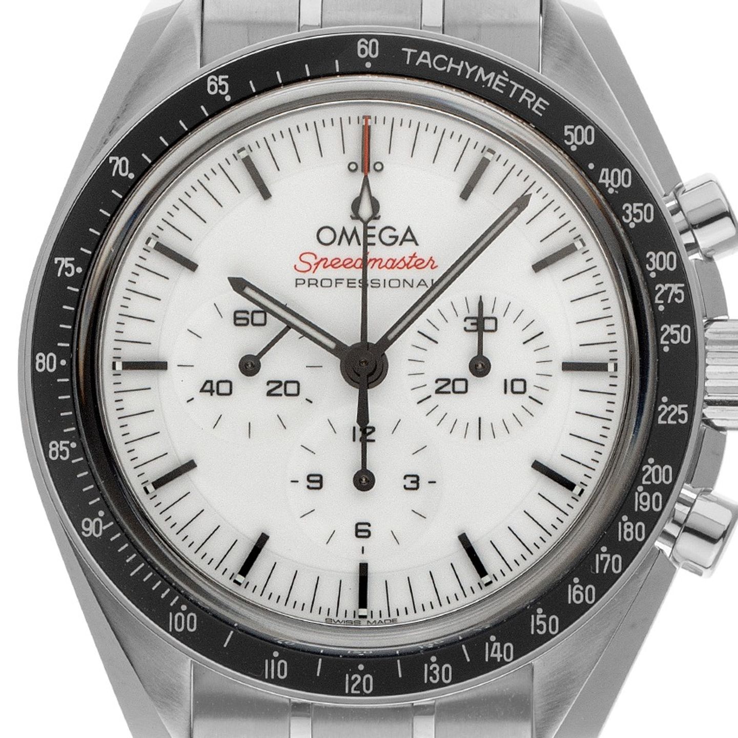 Omega Speedmaster Professional Moonwatch 310.30.42.50.04.001 - (1/7)