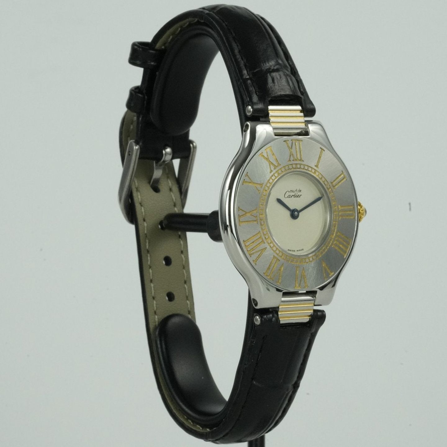 Cartier 21 Must de Cartier 123000P - (4/8)