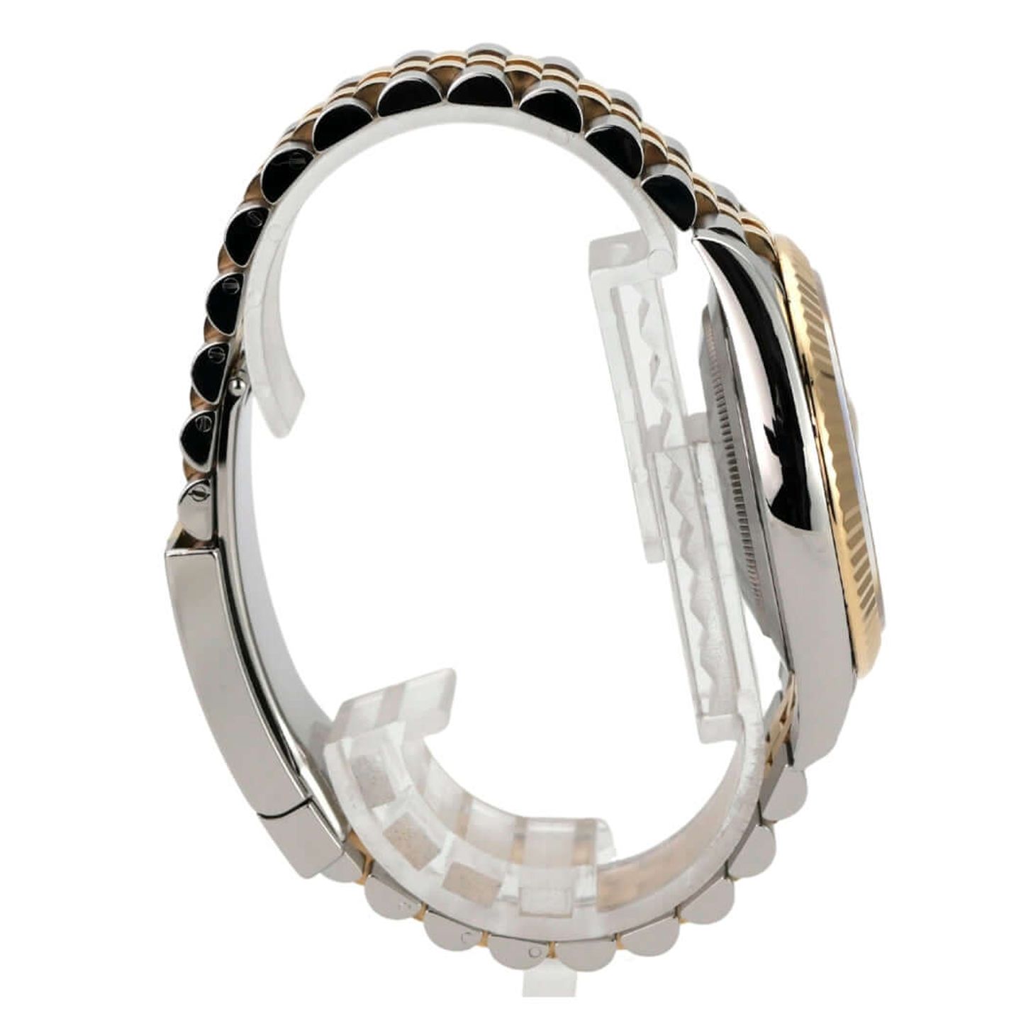 Rolex Datejust 41 126333 (2016) - Zilver wijzerplaat 41mm Goud/Staal (6/8)