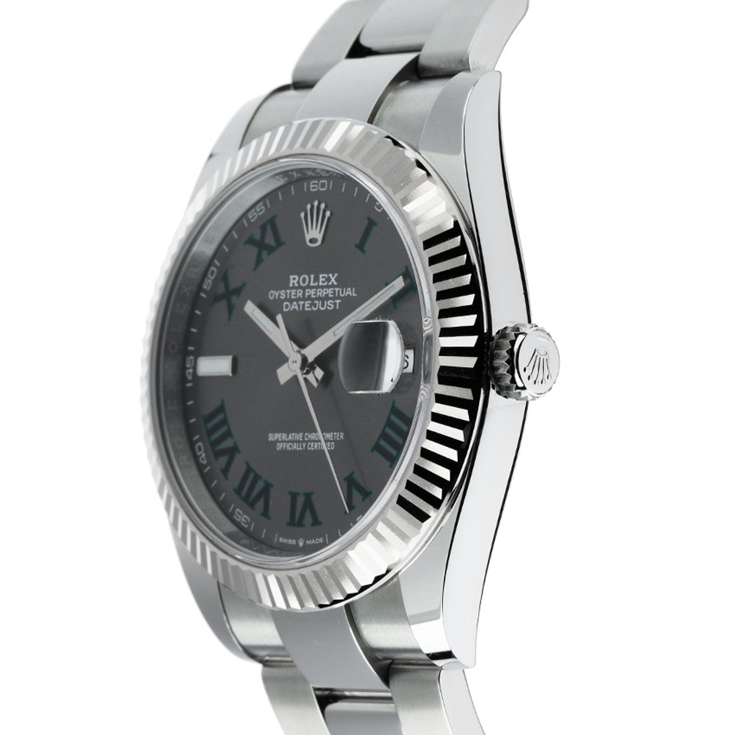 Rolex Datejust 36 126234 - (4/8)