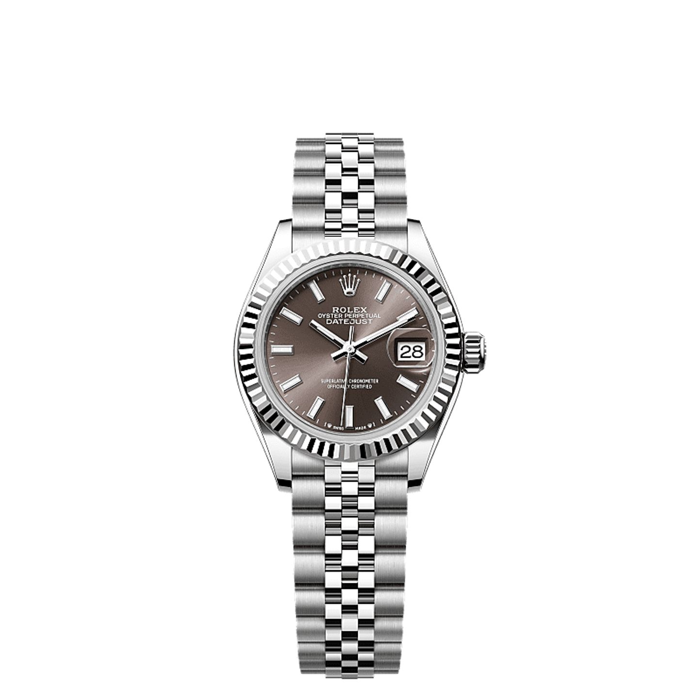 Rolex Lady-Datejust 279174 - (1/1)