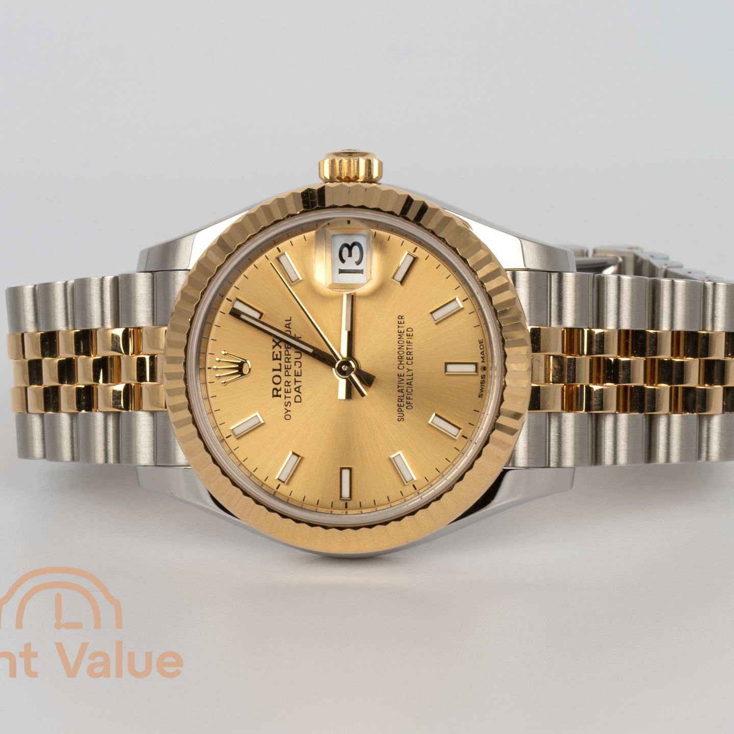 Rolex Datejust 31 278273 - (2/6)