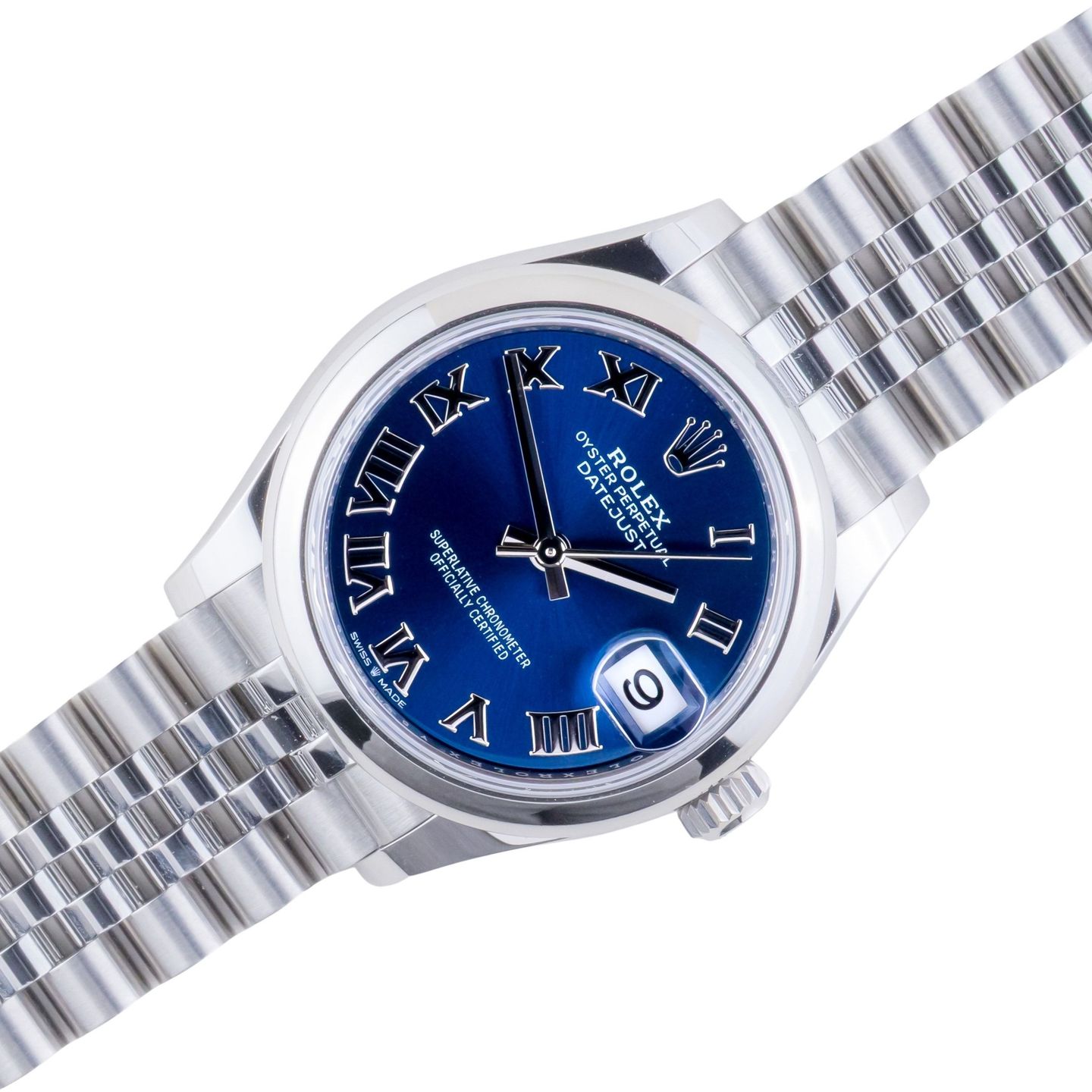 Rolex Datejust 31 278240 - (1/8)