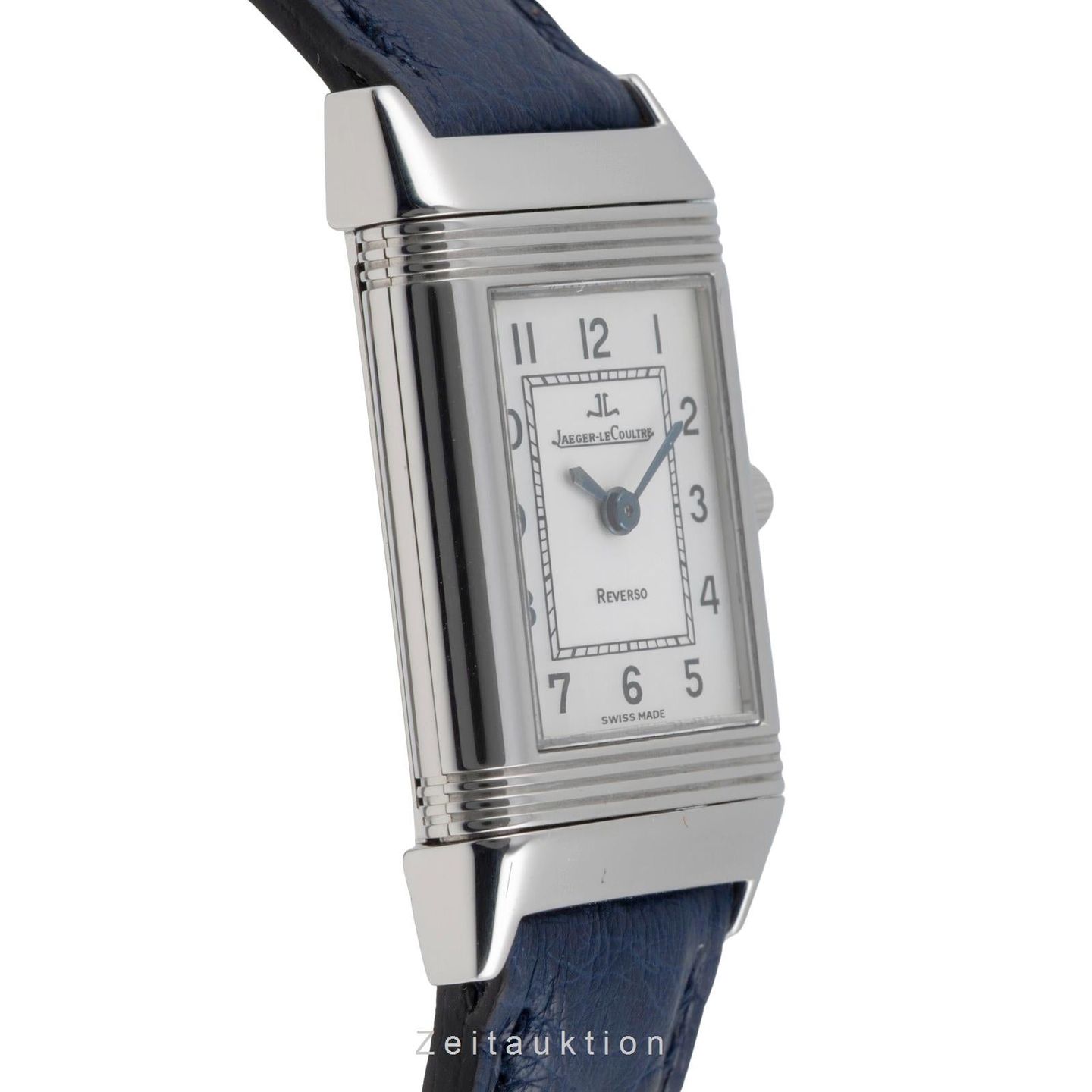 Jaeger-LeCoultre Reverso Lady 260.8.86 - (6/8)