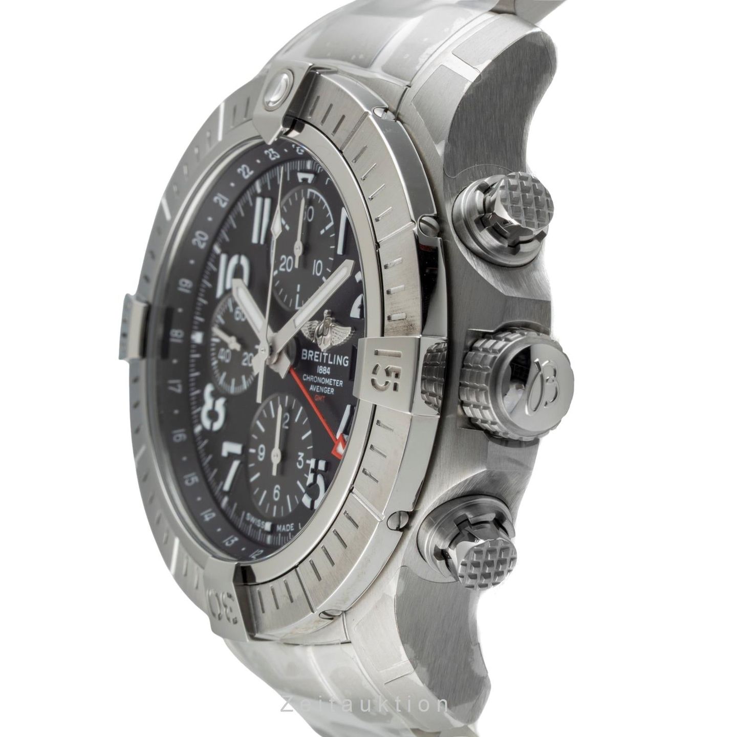 Breitling Avenger A24315101B1A1 - (5/8)