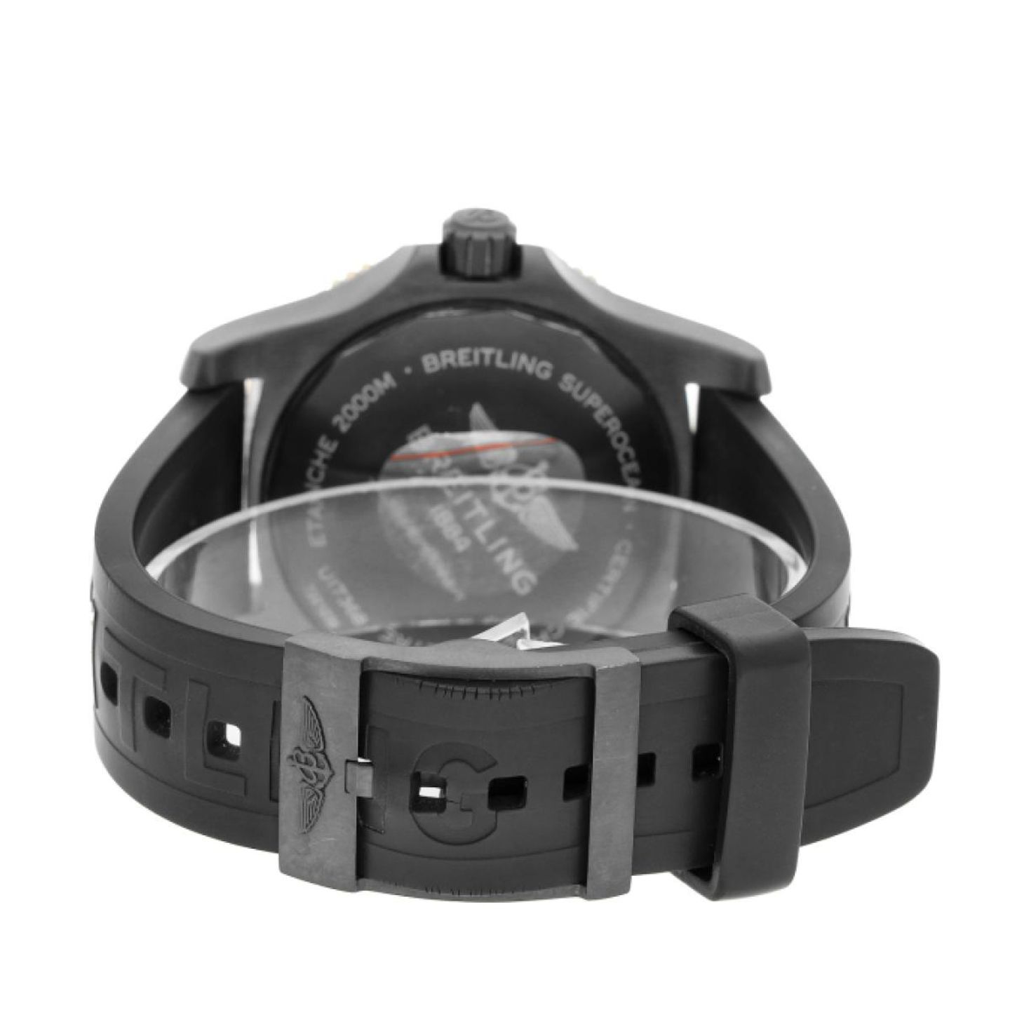 Breitling Superocean U17368221B1S1 - (4/5)