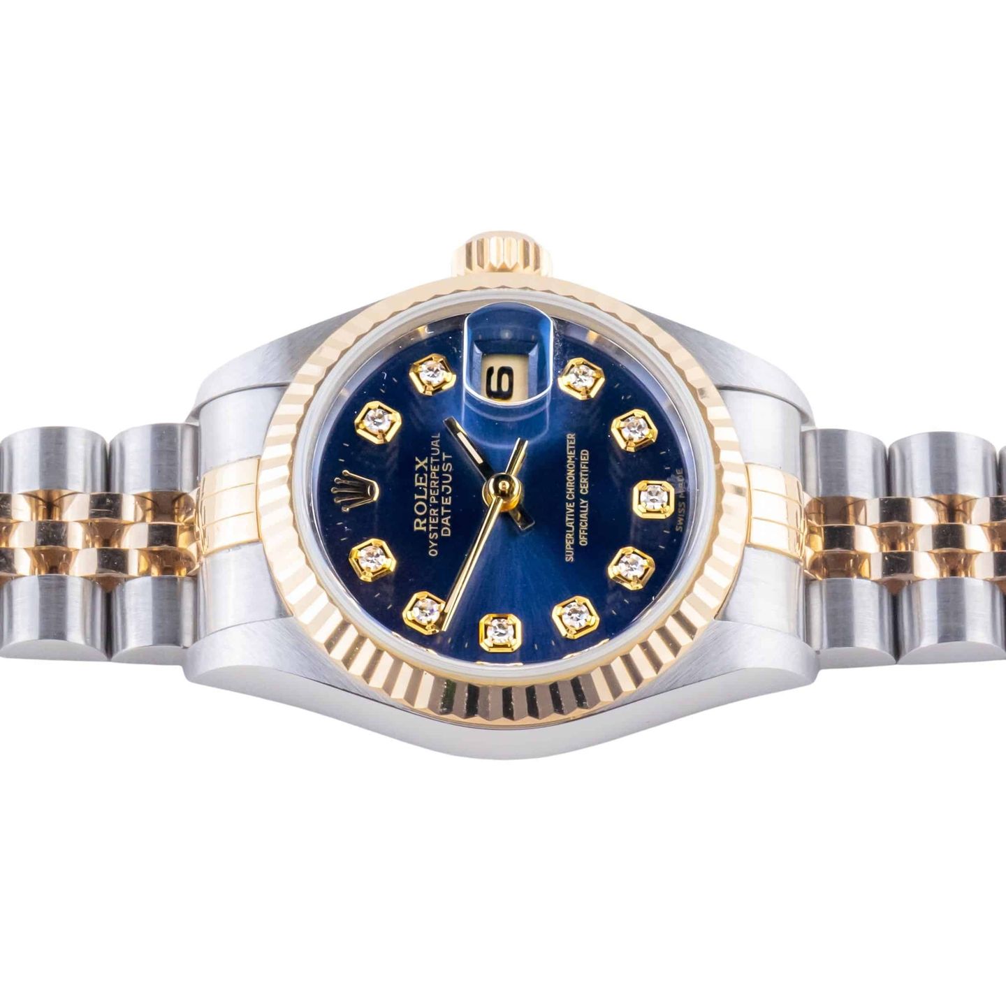 Rolex Lady-Datejust 79173 - (5/8)