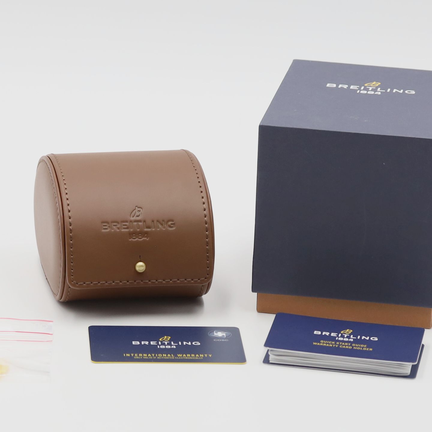 Breitling Navitimer A173263A1G1P1 - (8/8)