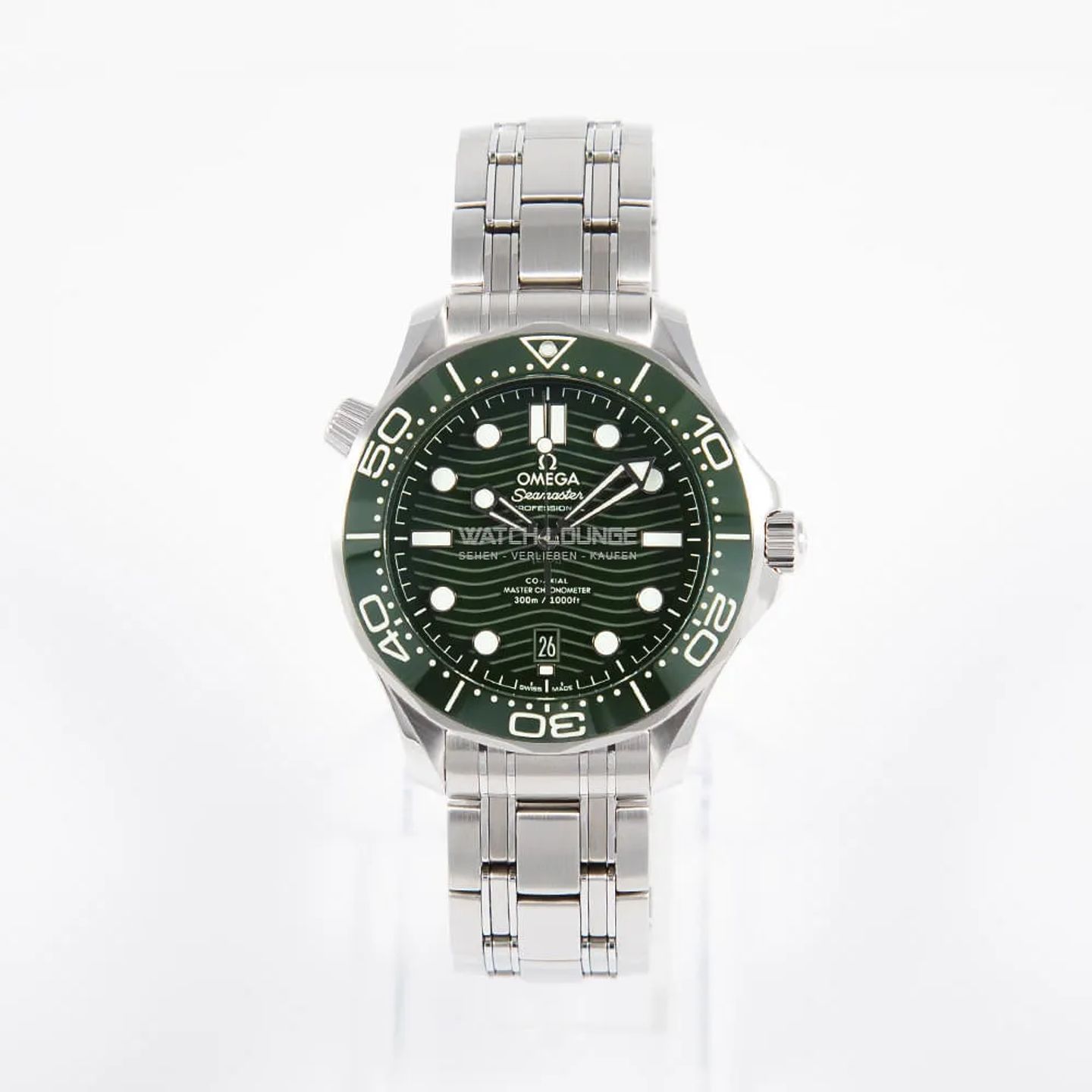 Omega Seamaster Diver 300 M 210.30.42.20.10.001 - (3/8)