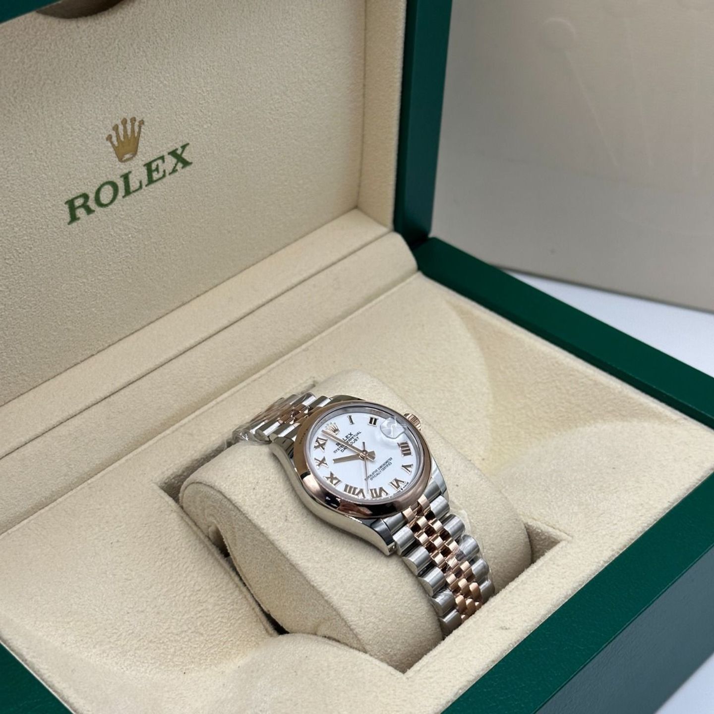 Rolex Datejust 31 278241 - (3/8)