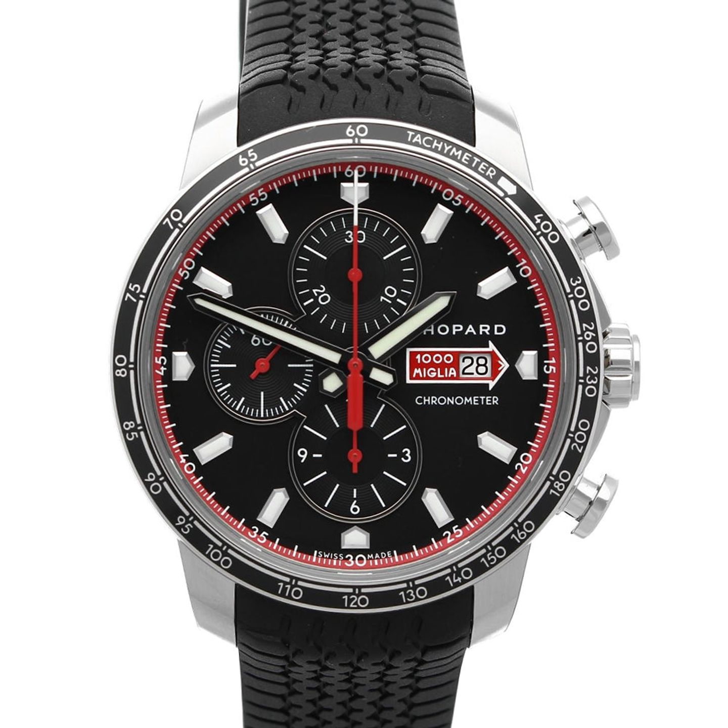 Chopard Mille Miglia 168571-3001 - (1/6)