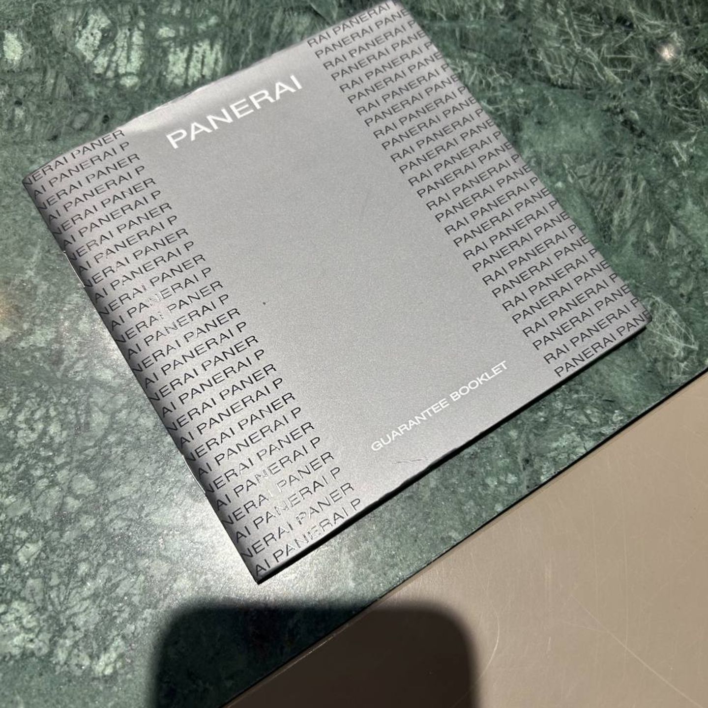 Panerai Luminor Marina Automatic PAM00299 - (6/7)