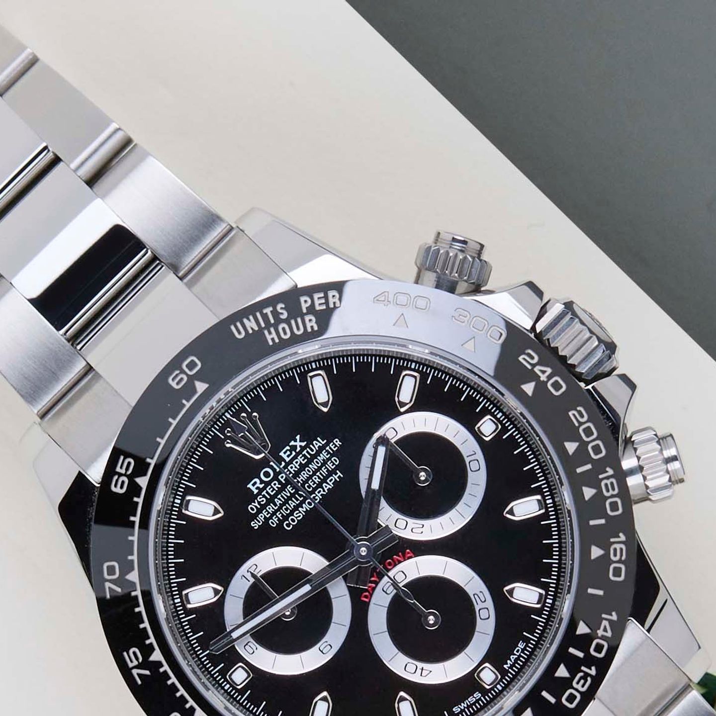Rolex Daytona 116500LN - (3/8)