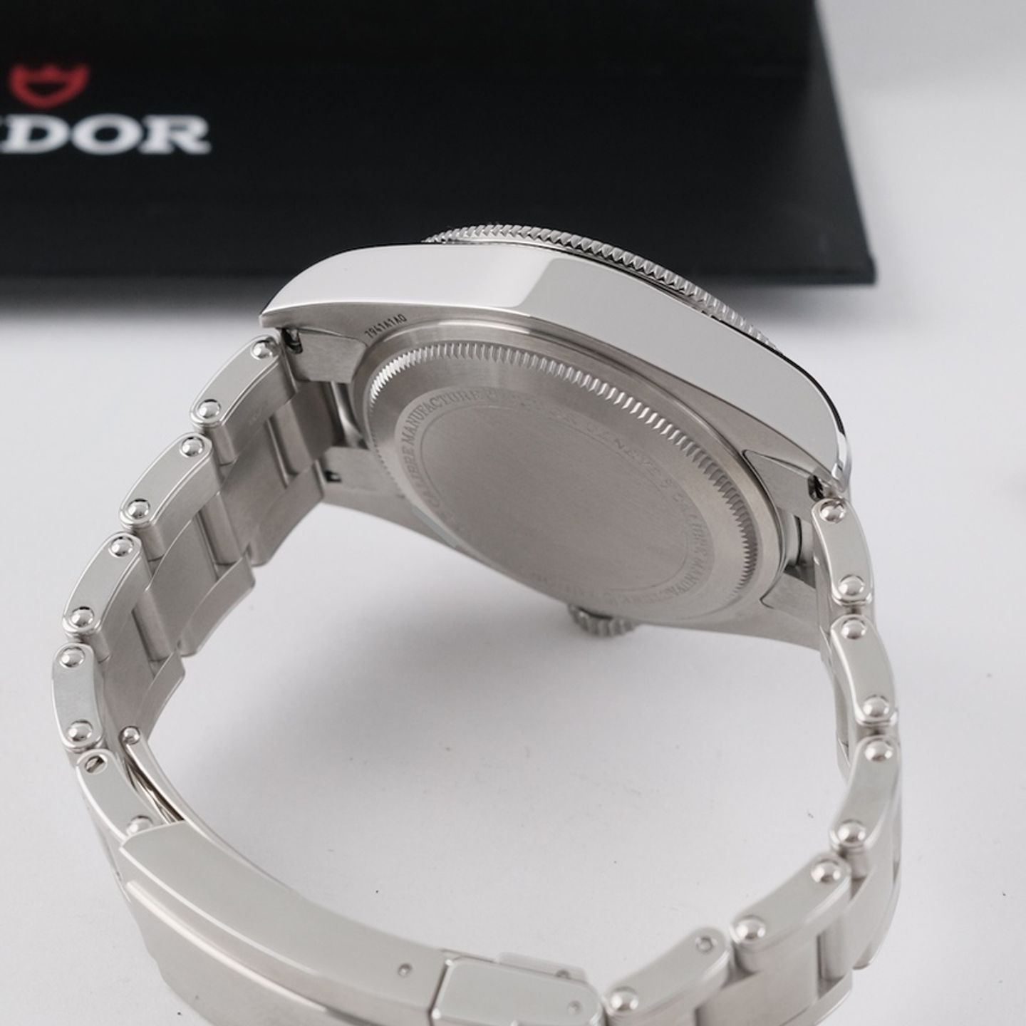 Tudor Black Bay 7941A1A0NU - (7/8)