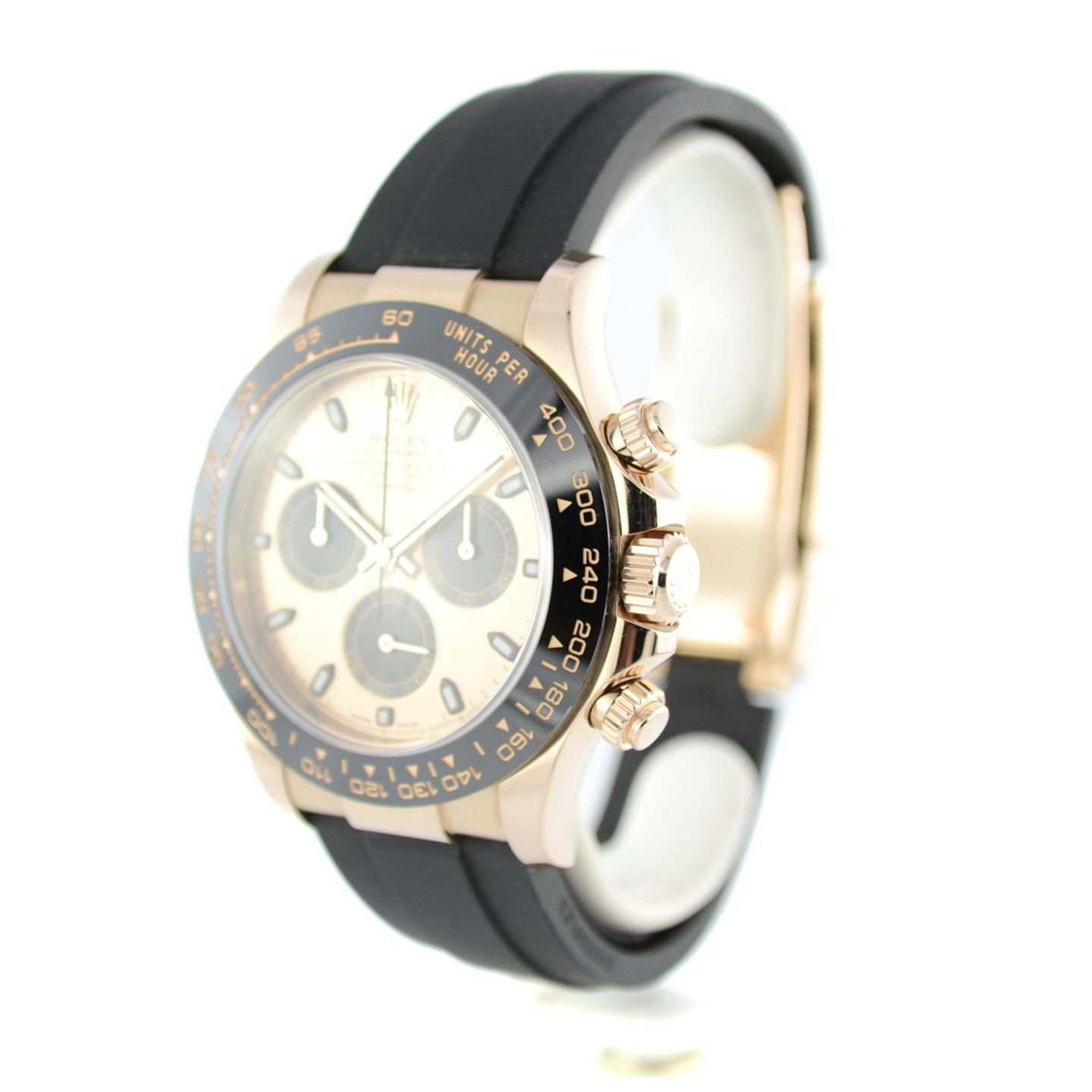 Rolex Daytona 116515LN - (3/7)