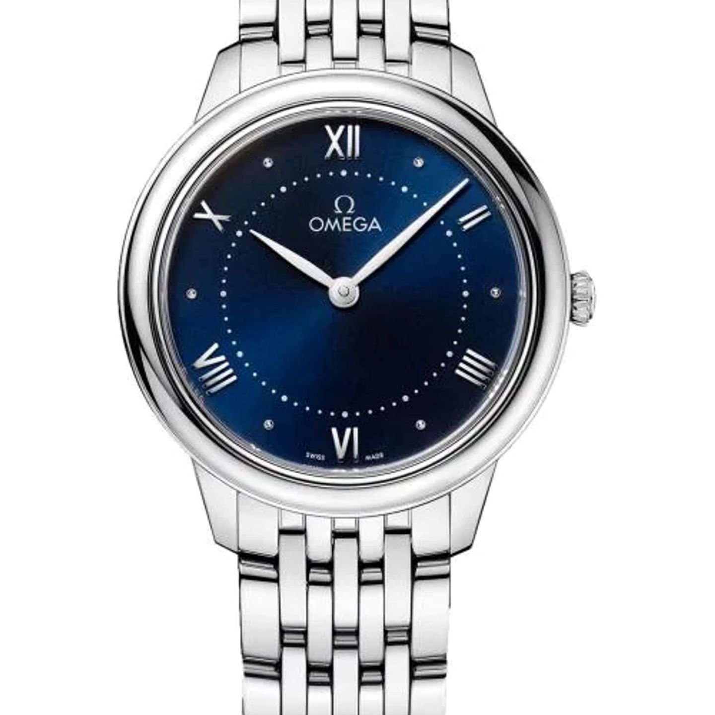 Omega De Ville 434.10.30.60.03.001 - (1/1)