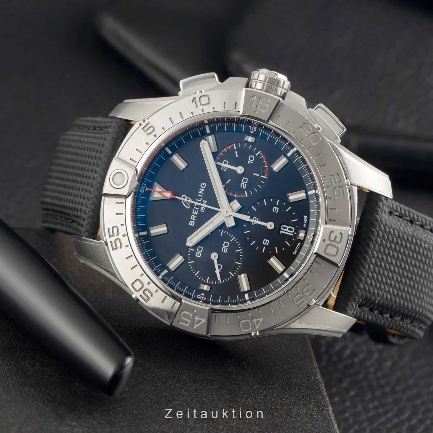 Breitling Avenger AB0147101B1X1 - (2/8)