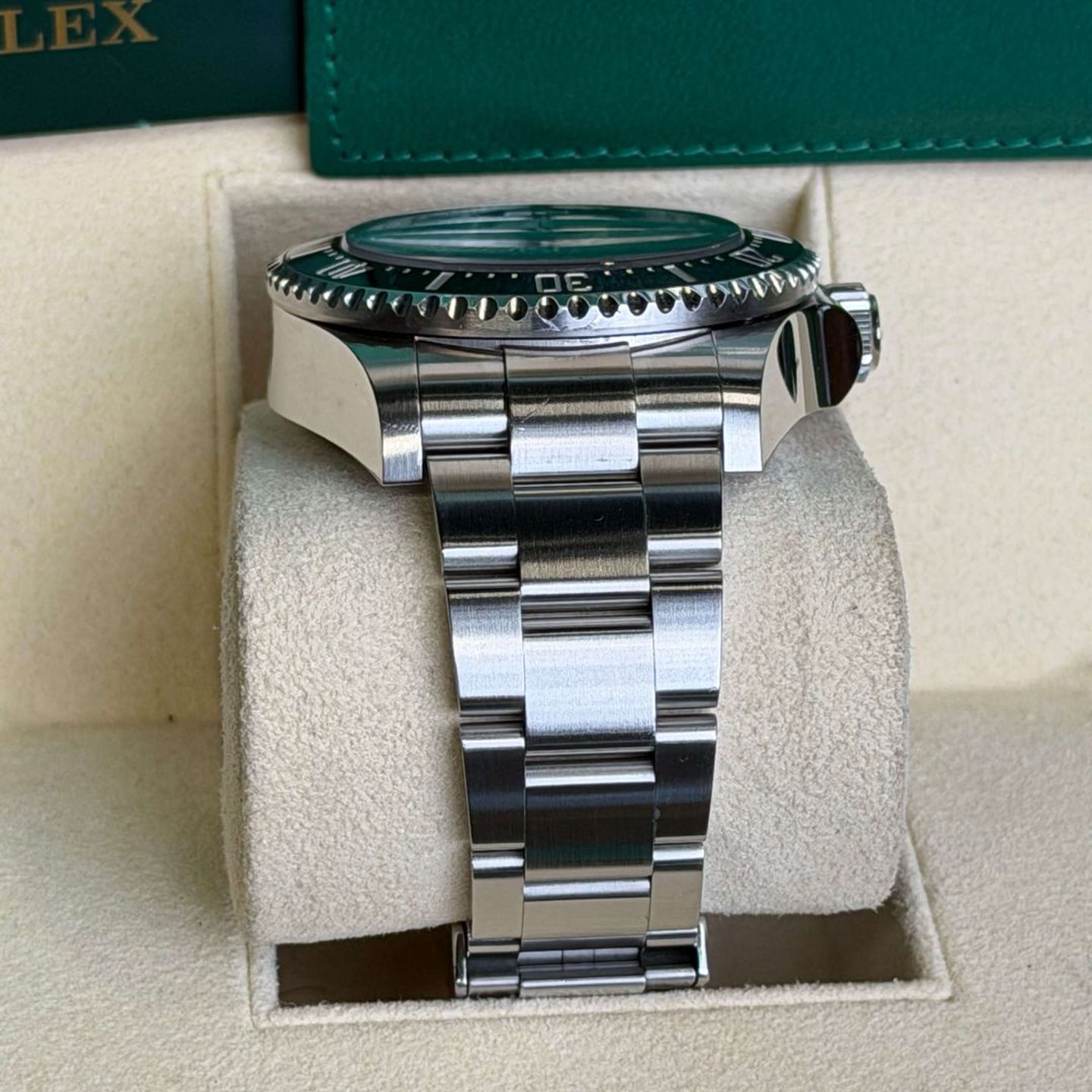 Rolex Sea-Dweller Deepsea 136660 - (5/7)