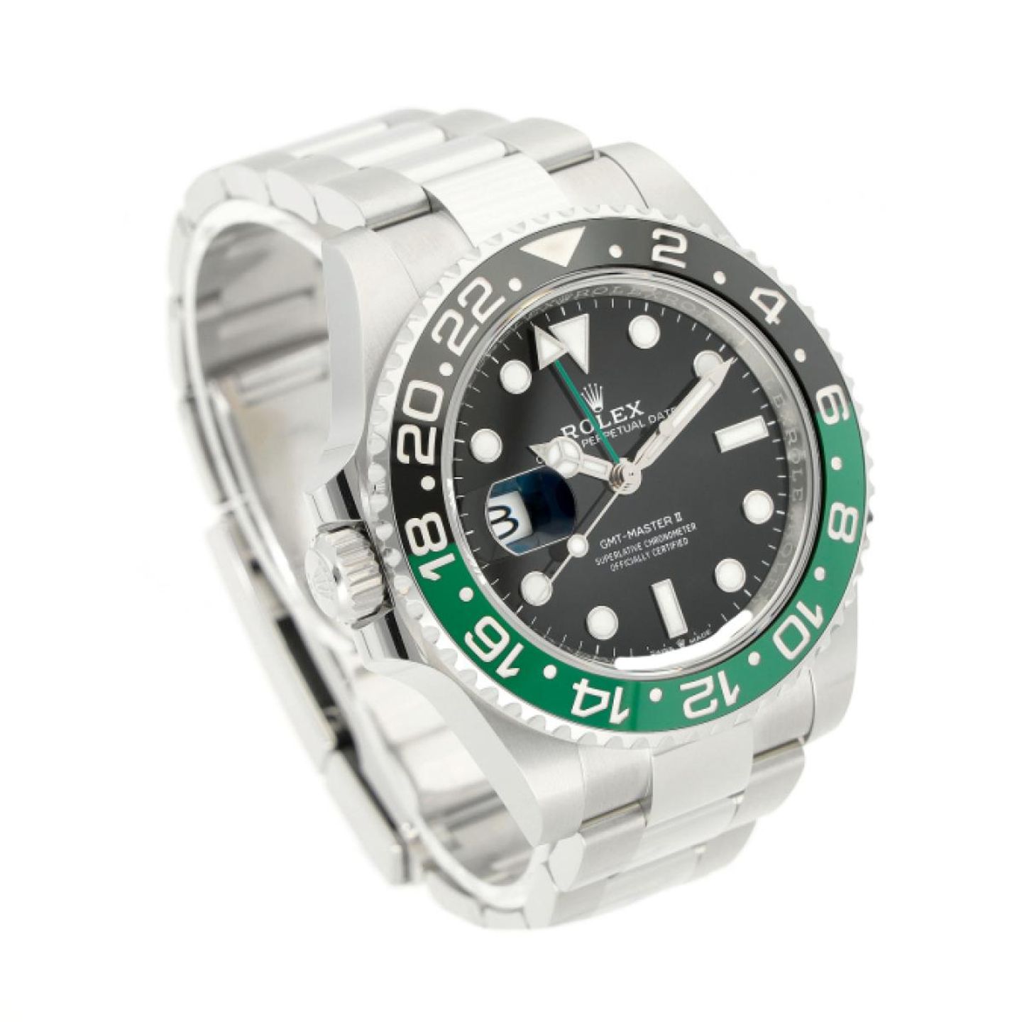 Rolex GMT-Master II 126720VTNR - (3/5)