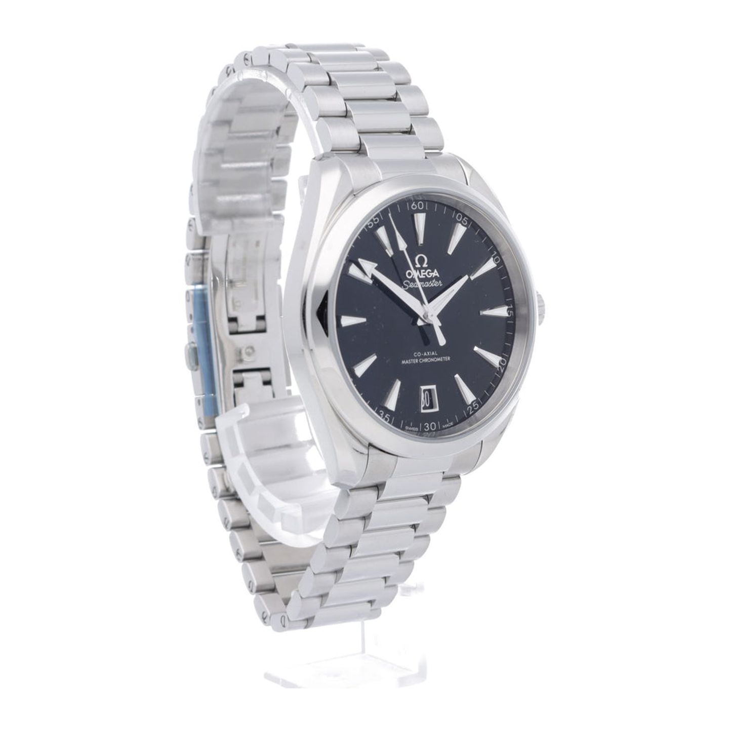 Omega Seamaster Aqua Terra 220.10.38.20.01.004 - (7/7)