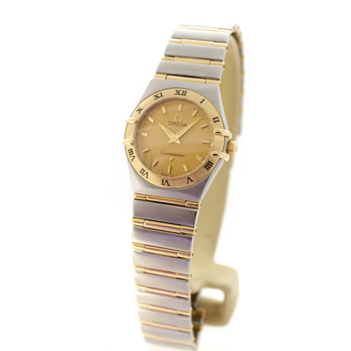 Omega Constellation 1272.10.00 - (2/7)