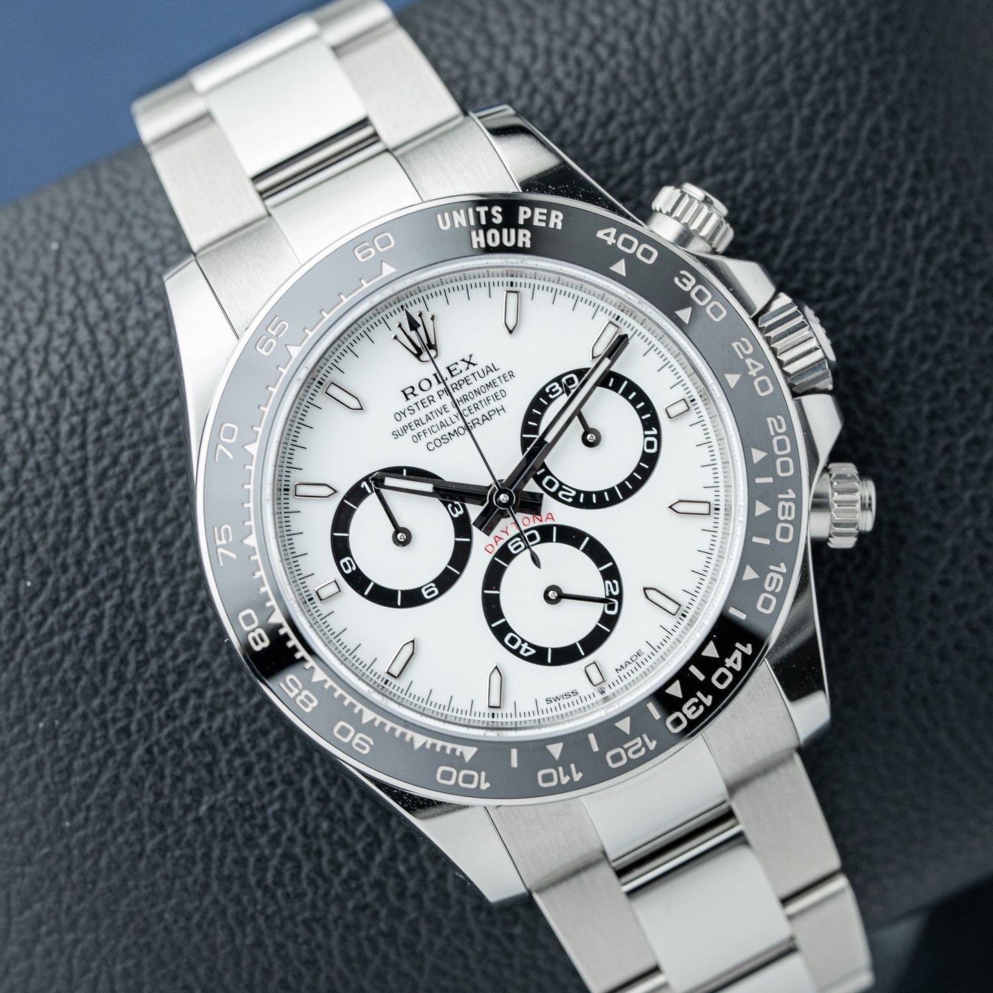 Rolex Daytona 126500LN - (2/8)