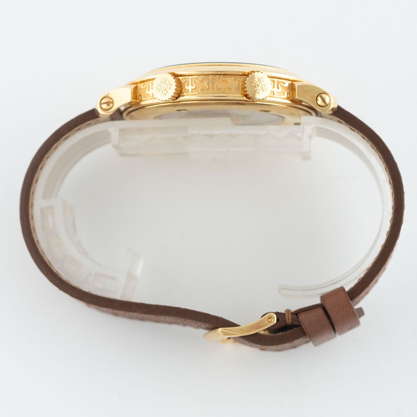 Patek Philippe Celestial 5102J-001 - (5/8)