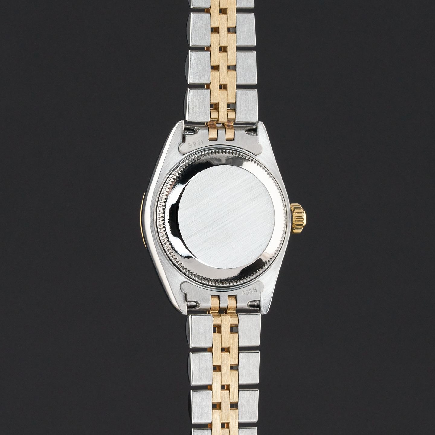 Rolex Lady-Datejust 79173 (2000) - 26mm Goud/Staal (7/8)