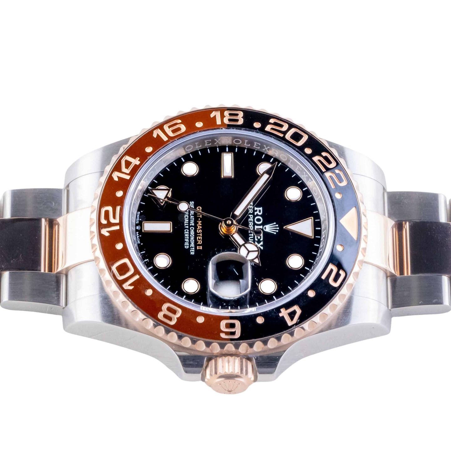 Rolex GMT-Master II 126711CHNR - (6/8)