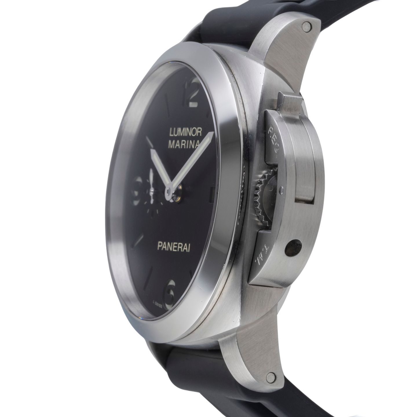 Panerai Luminor Marina 1950 3 Days Automatic PAM00312 - (6/8)