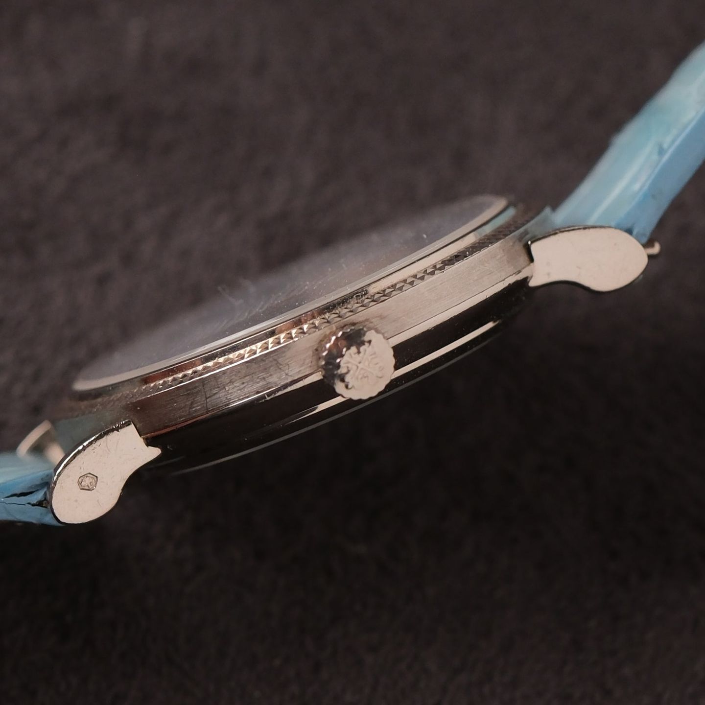 Patek Philippe Calatrava 7119G - (7/8)