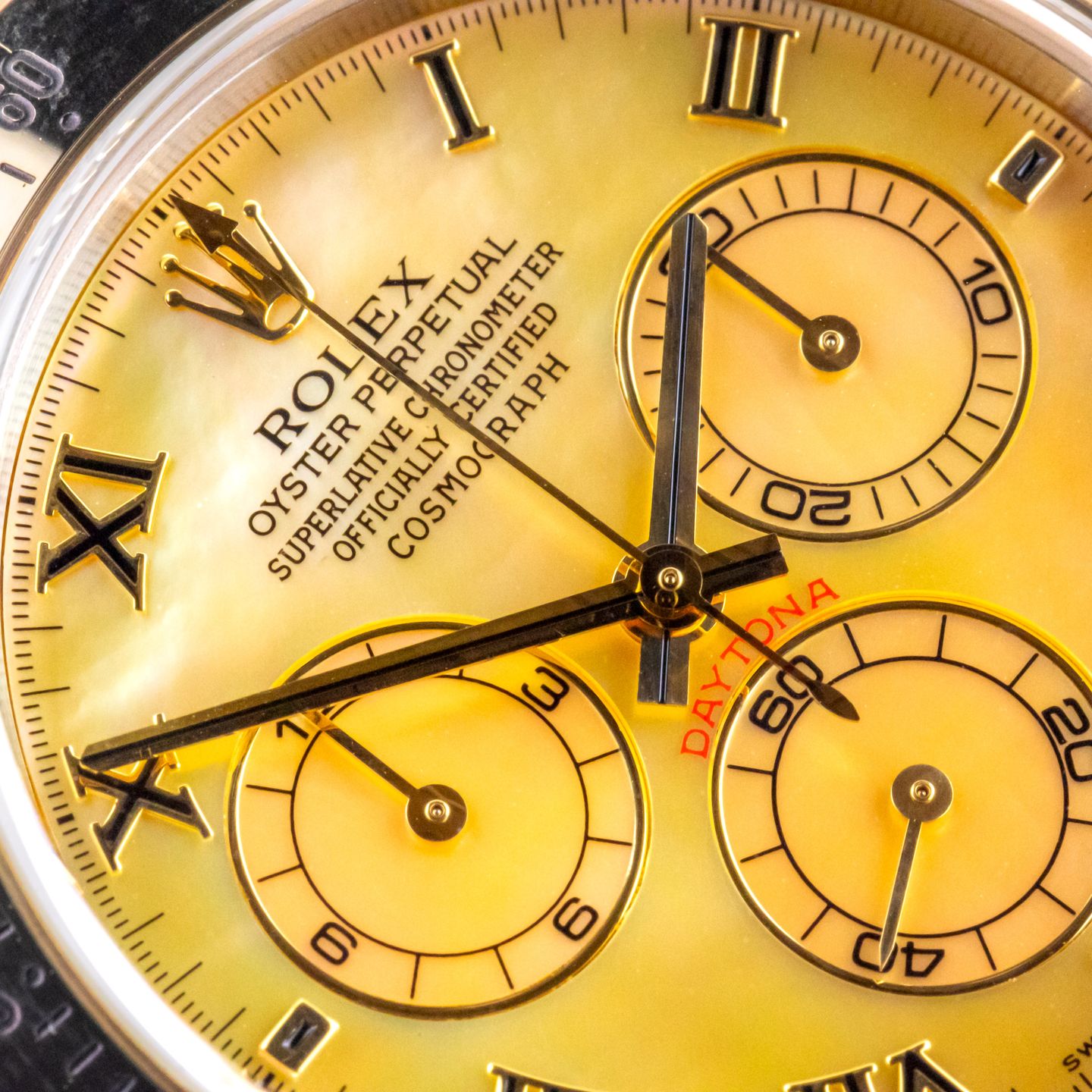 Rolex Daytona 116523 - (2/8)