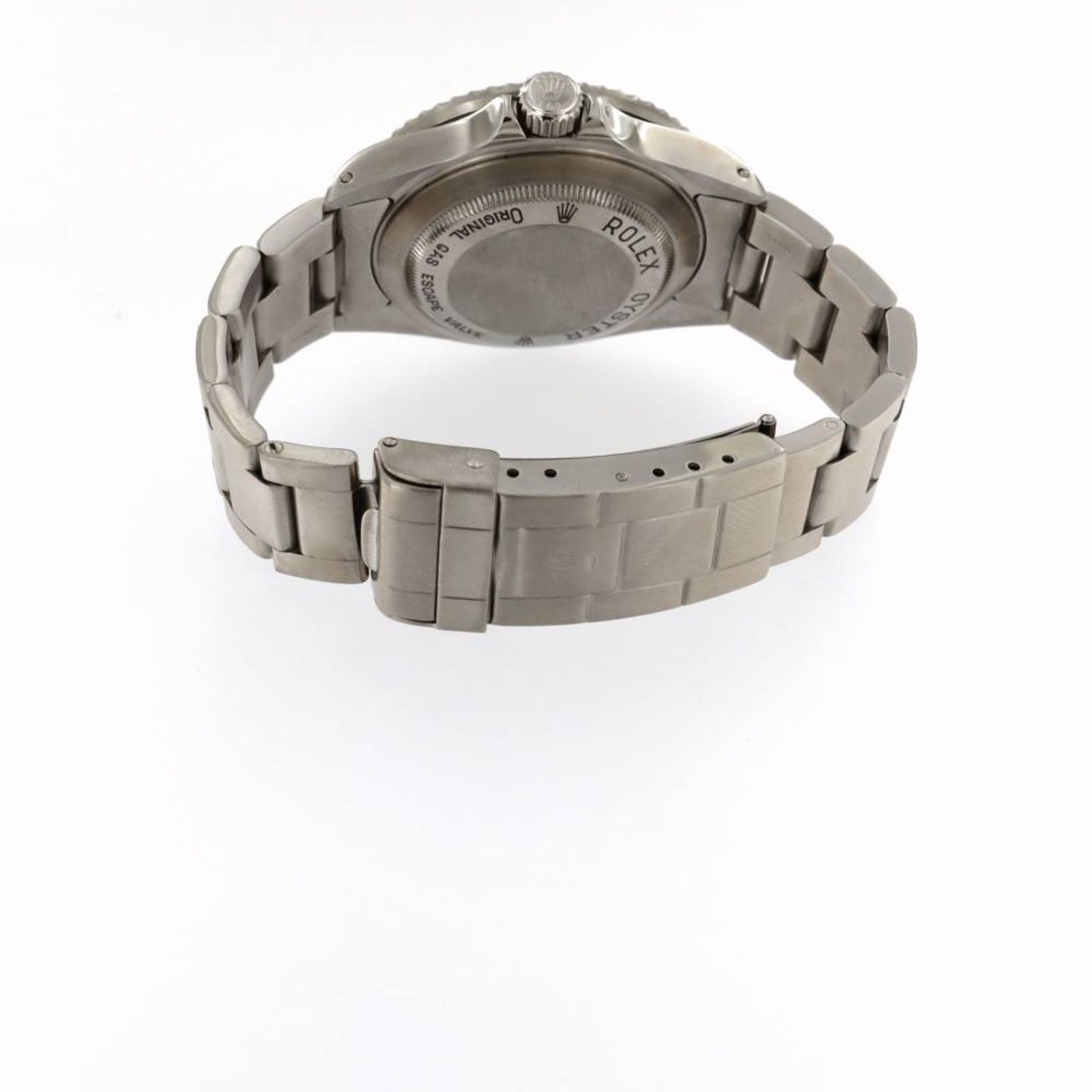 Rolex Sea-Dweller 4000 16600 - (4/6)