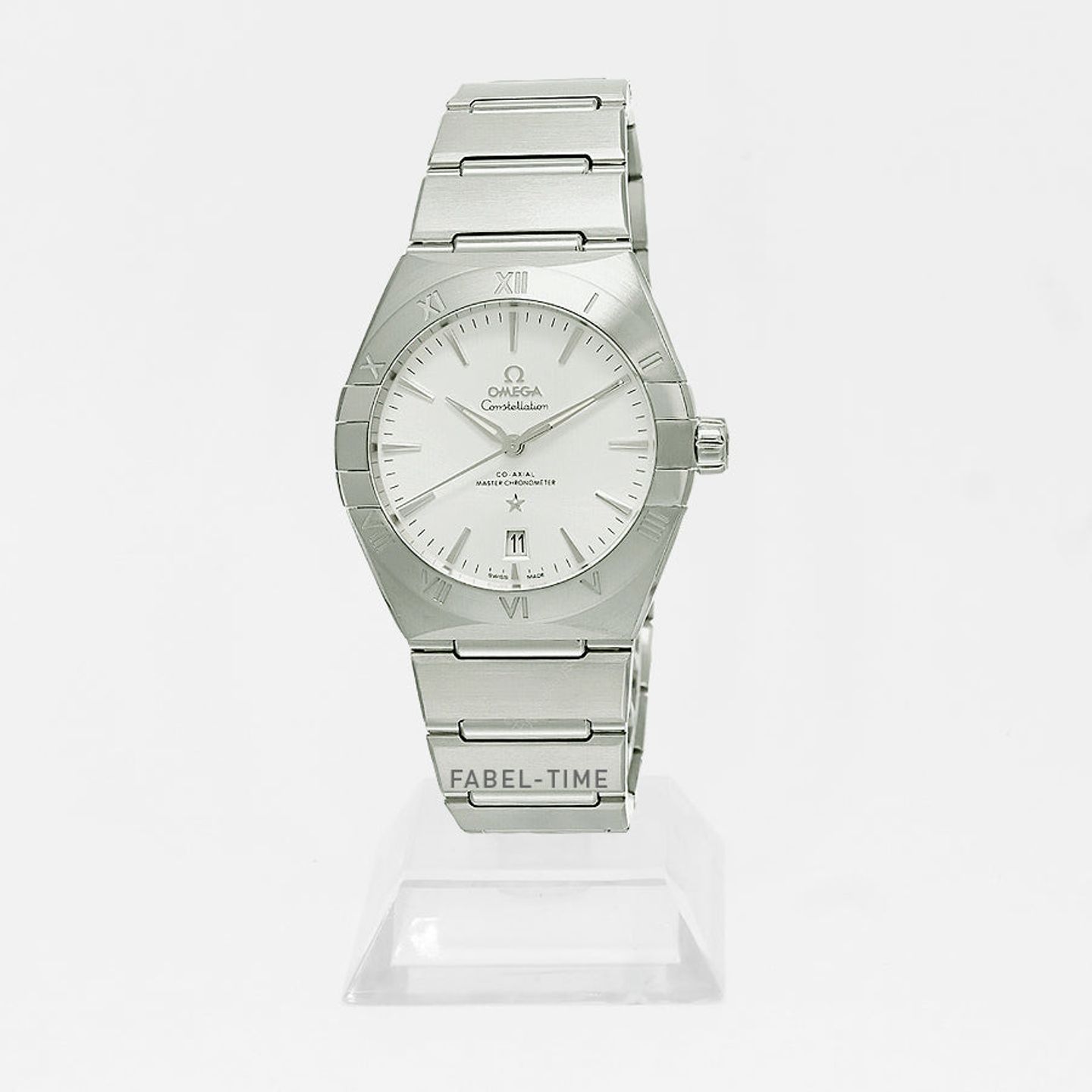Omega Constellation 131.10.39.20.02.001 - (1/1)