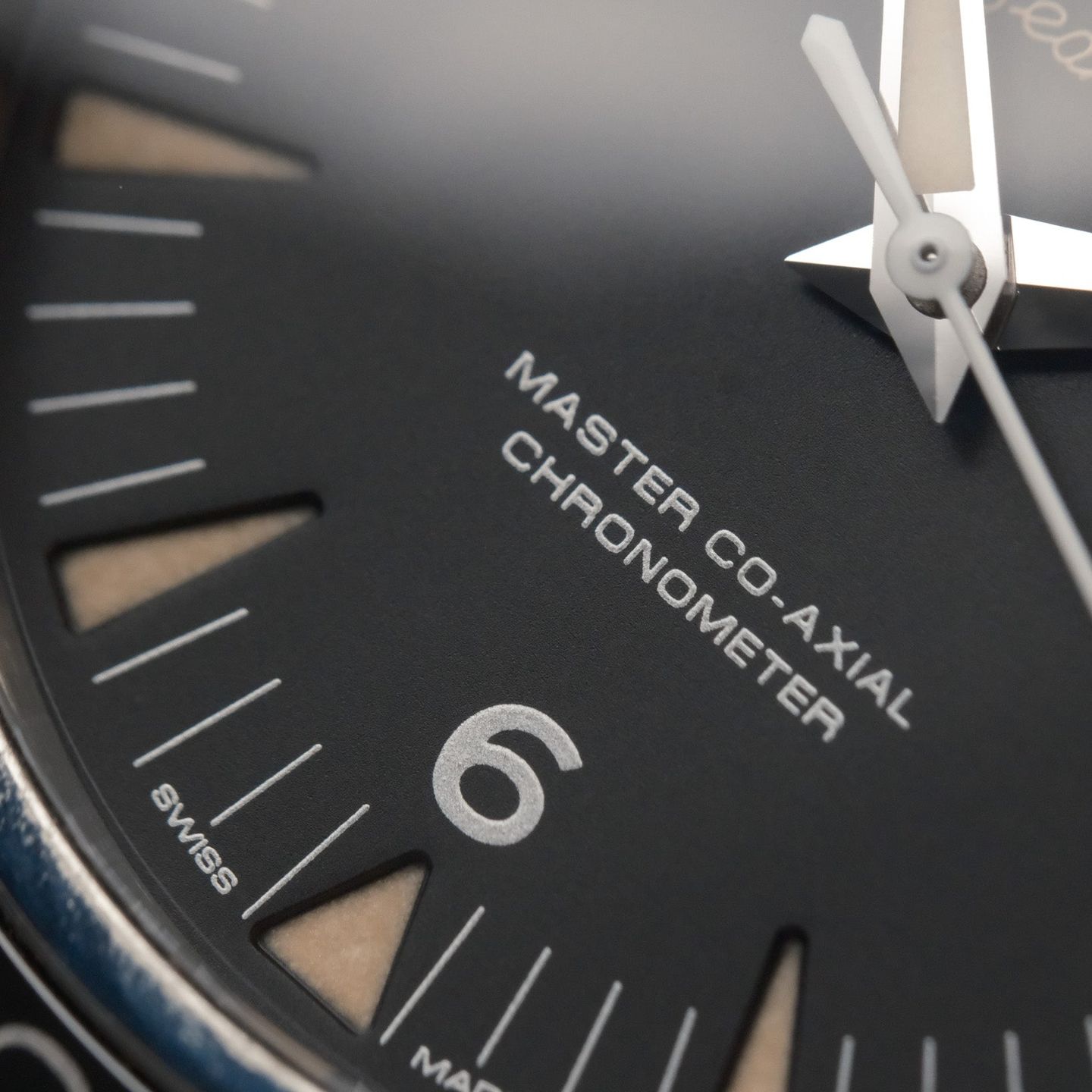 Omega Seamaster 300 233.30.41.21.01.001 - (3/6)