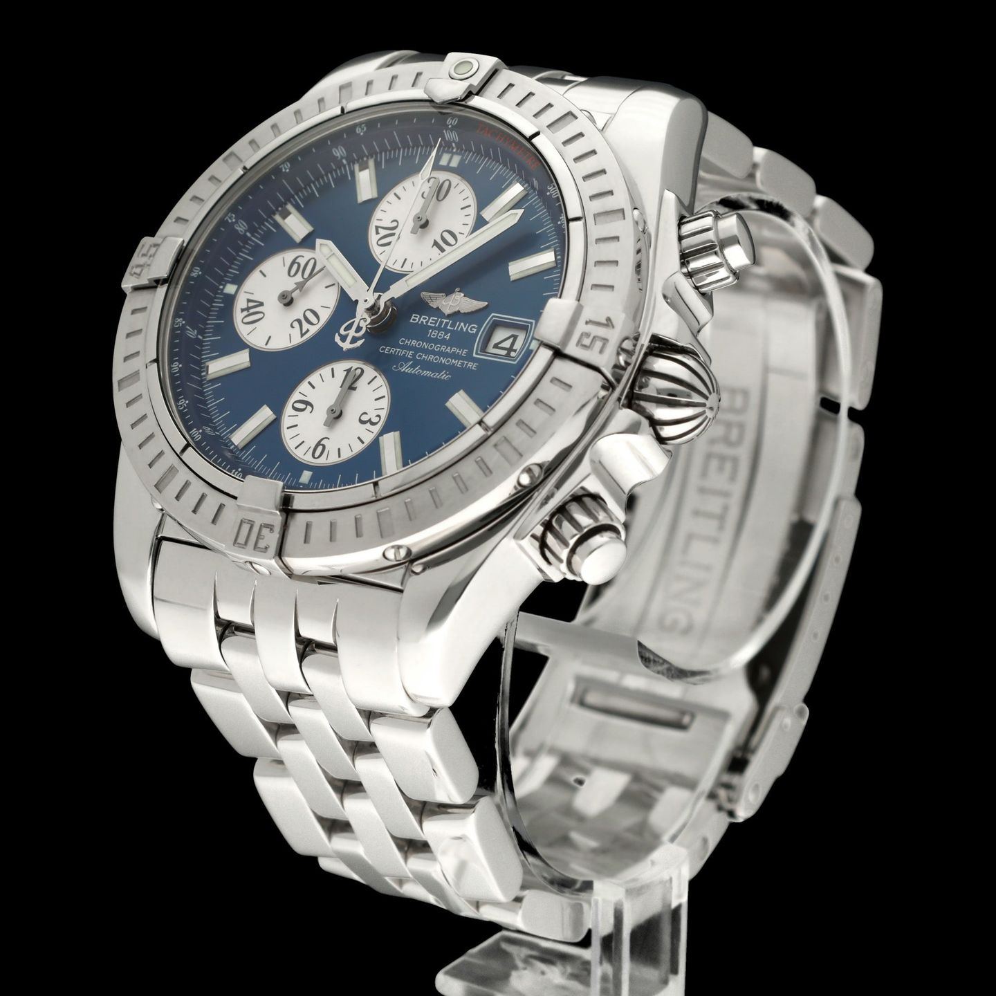 Breitling Chronomat Evolution A13356 - (5/8)
