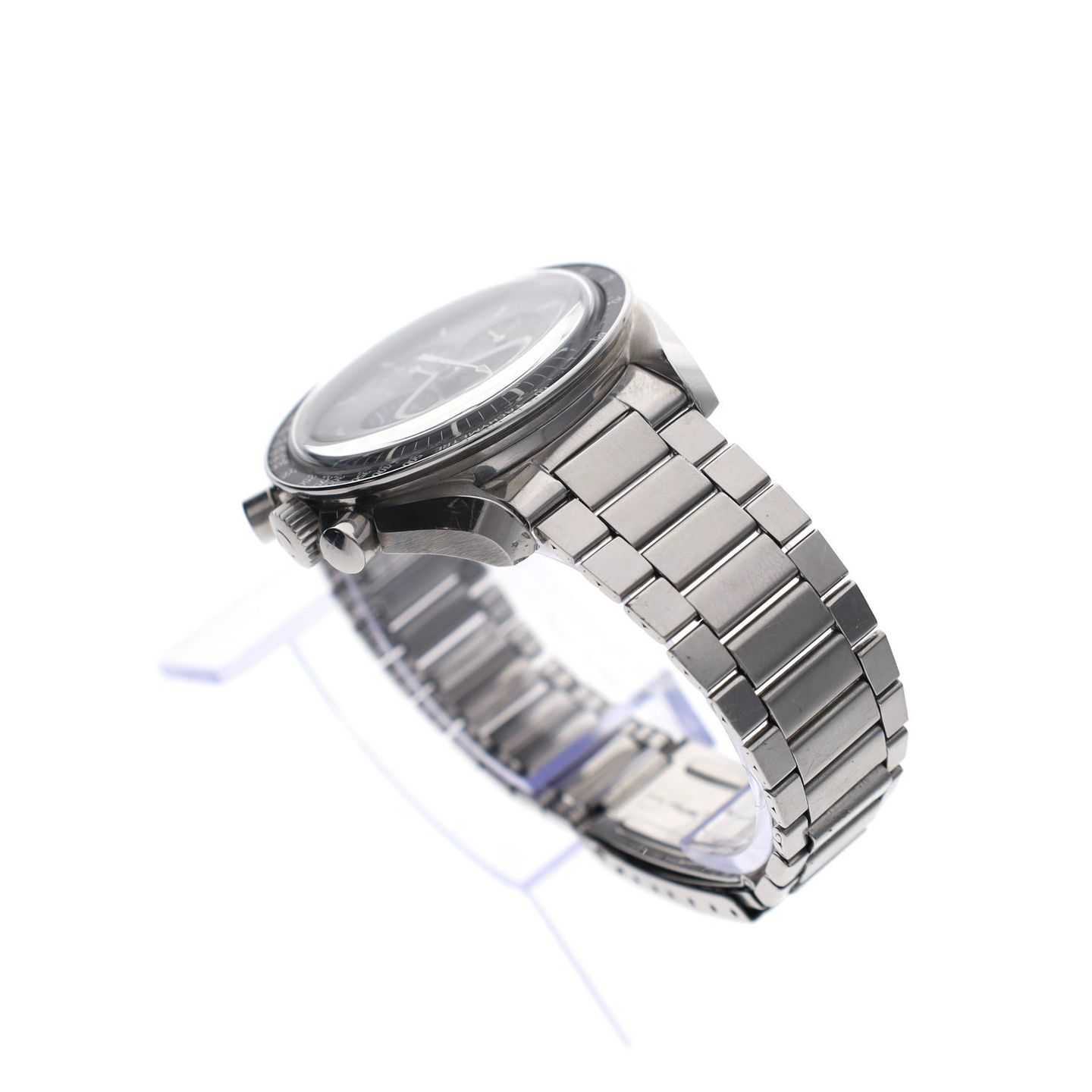 Omega Speedmaster Professional Moonwatch 145.022-69 (1970) - 42 mm Steel case (4/8)