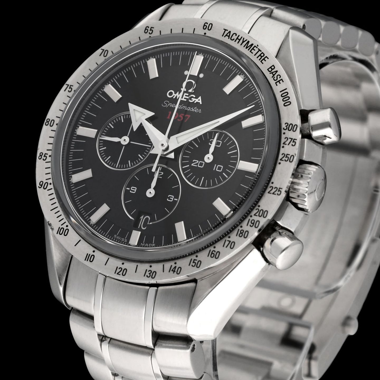 Omega Speedmaster Broad Arrow 321.10.42.50.01.001 - (7/8)